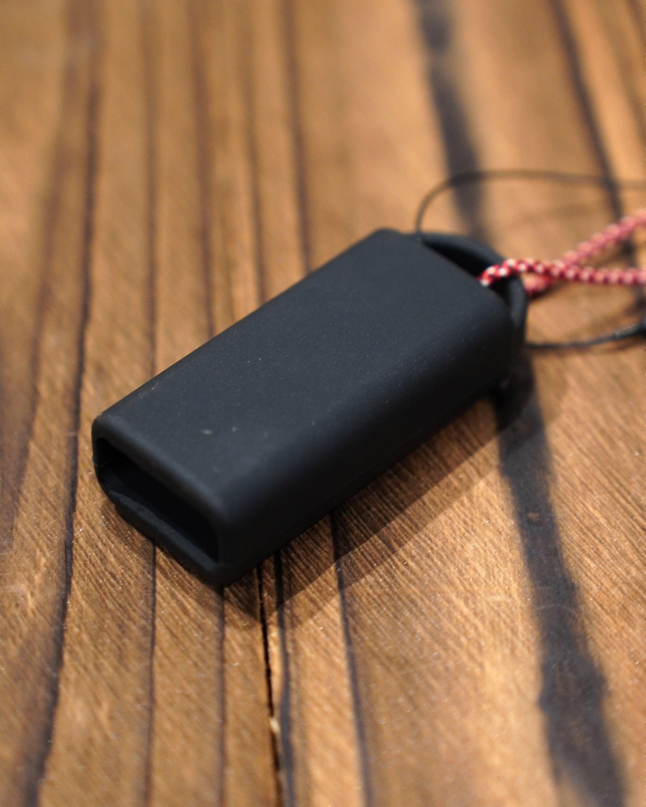 Nanga Lighter Holder - Wild Camping