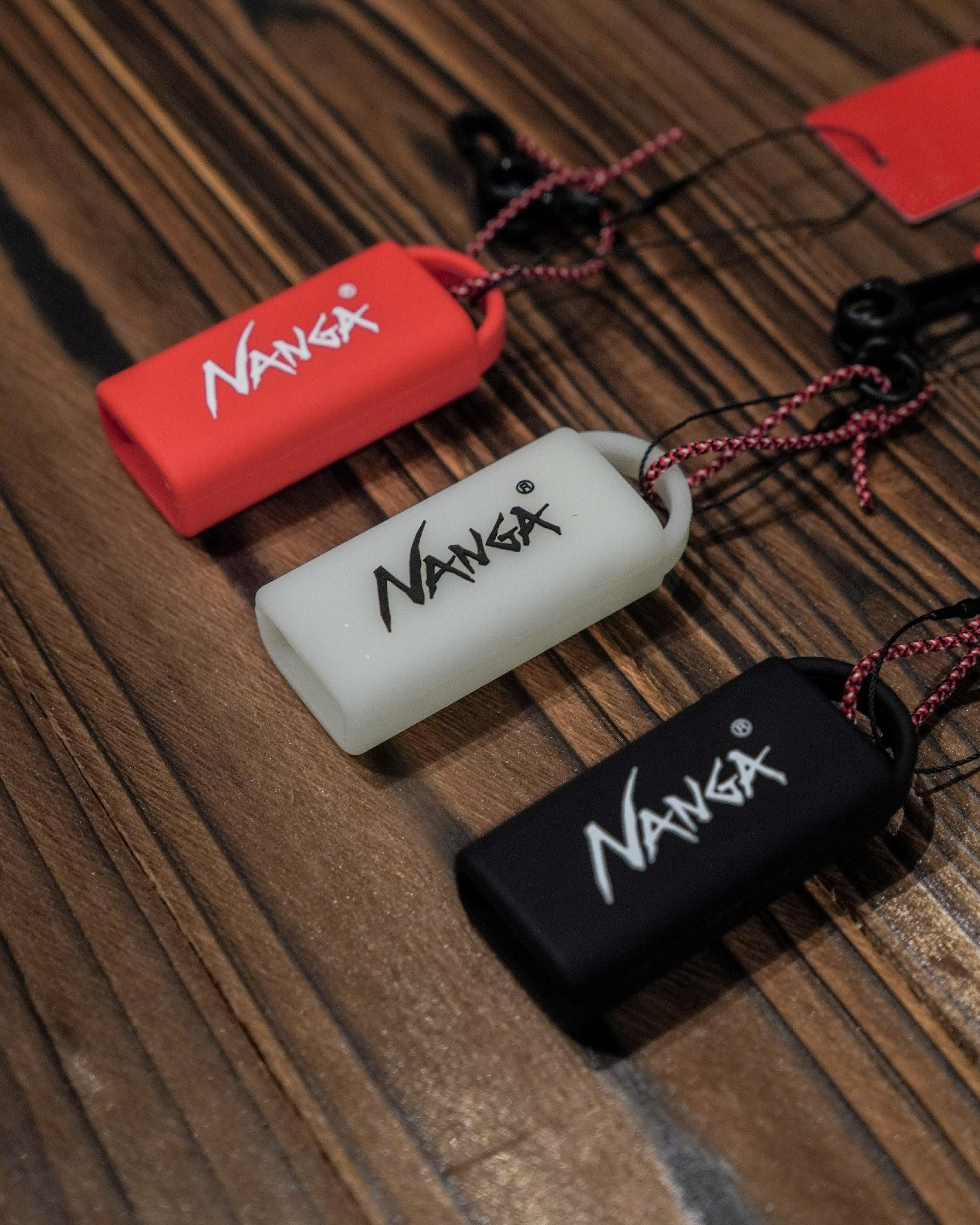 Nanga Lighter Holder - Wild Camping