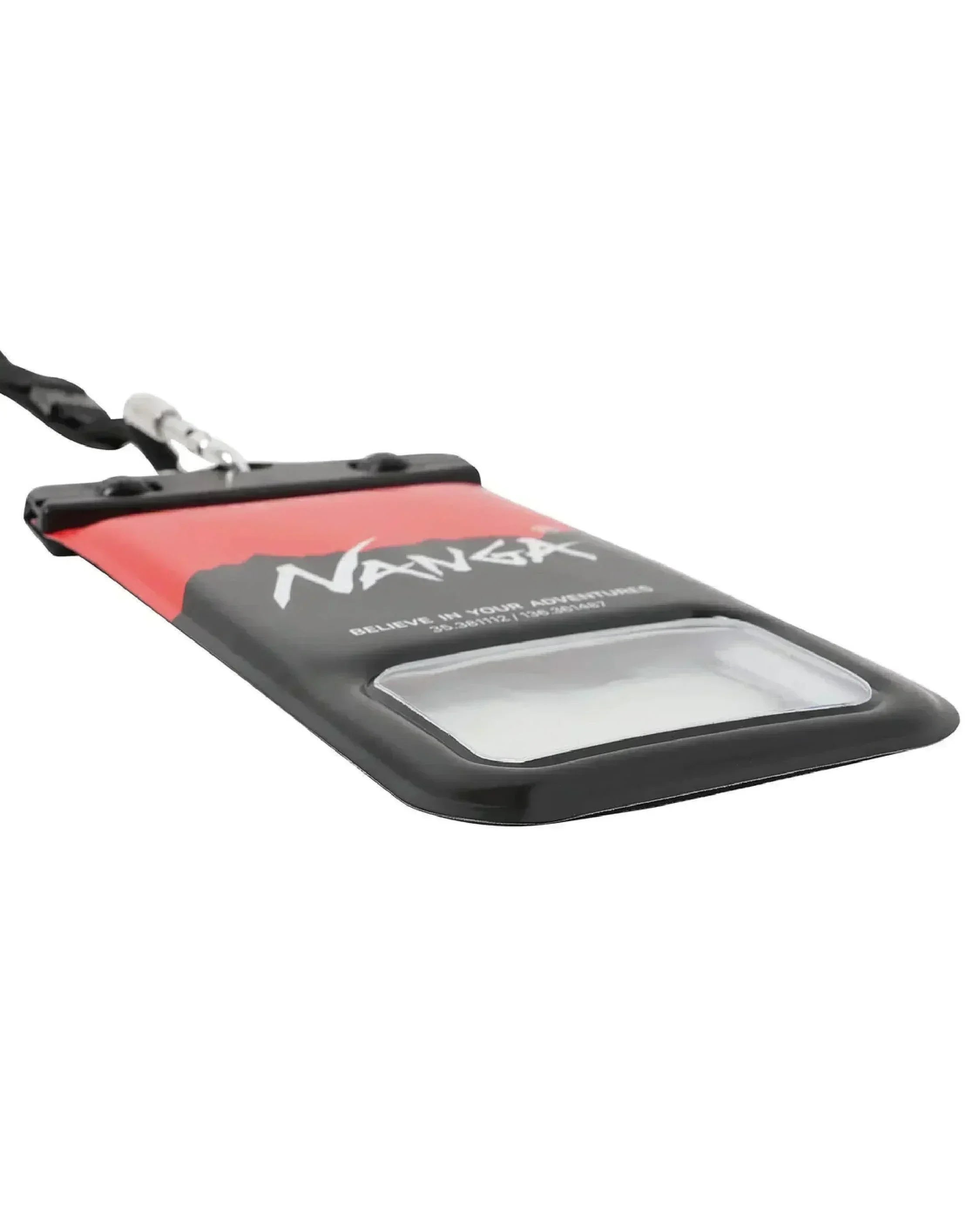 Nanga Floating Phone Protect Case - Wild Camping