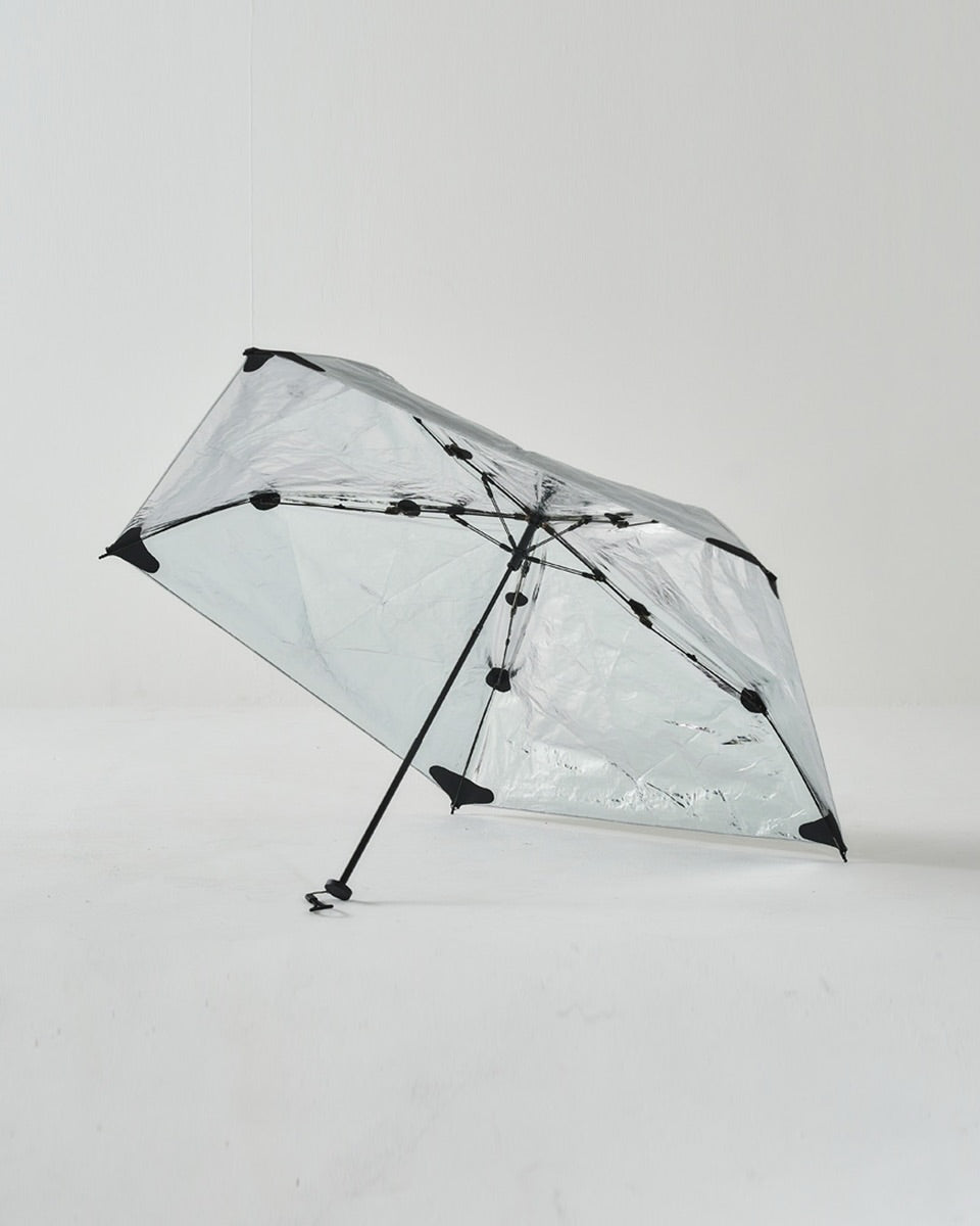 Field Record Bonding Umbrella Dyneema UV - Wild Camping