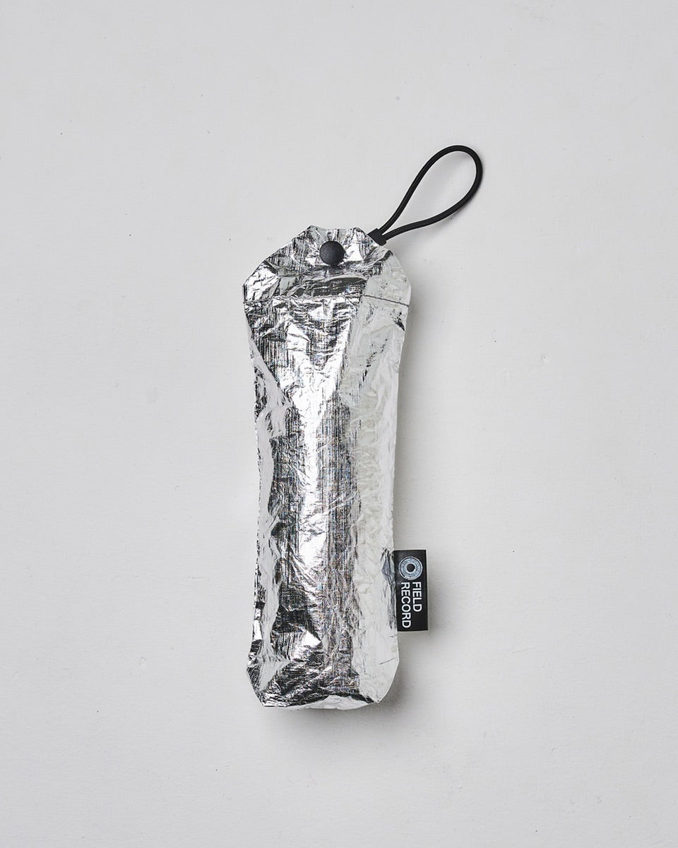 Field Record Bonding Umbrella Dyneema UV - Wild Camping