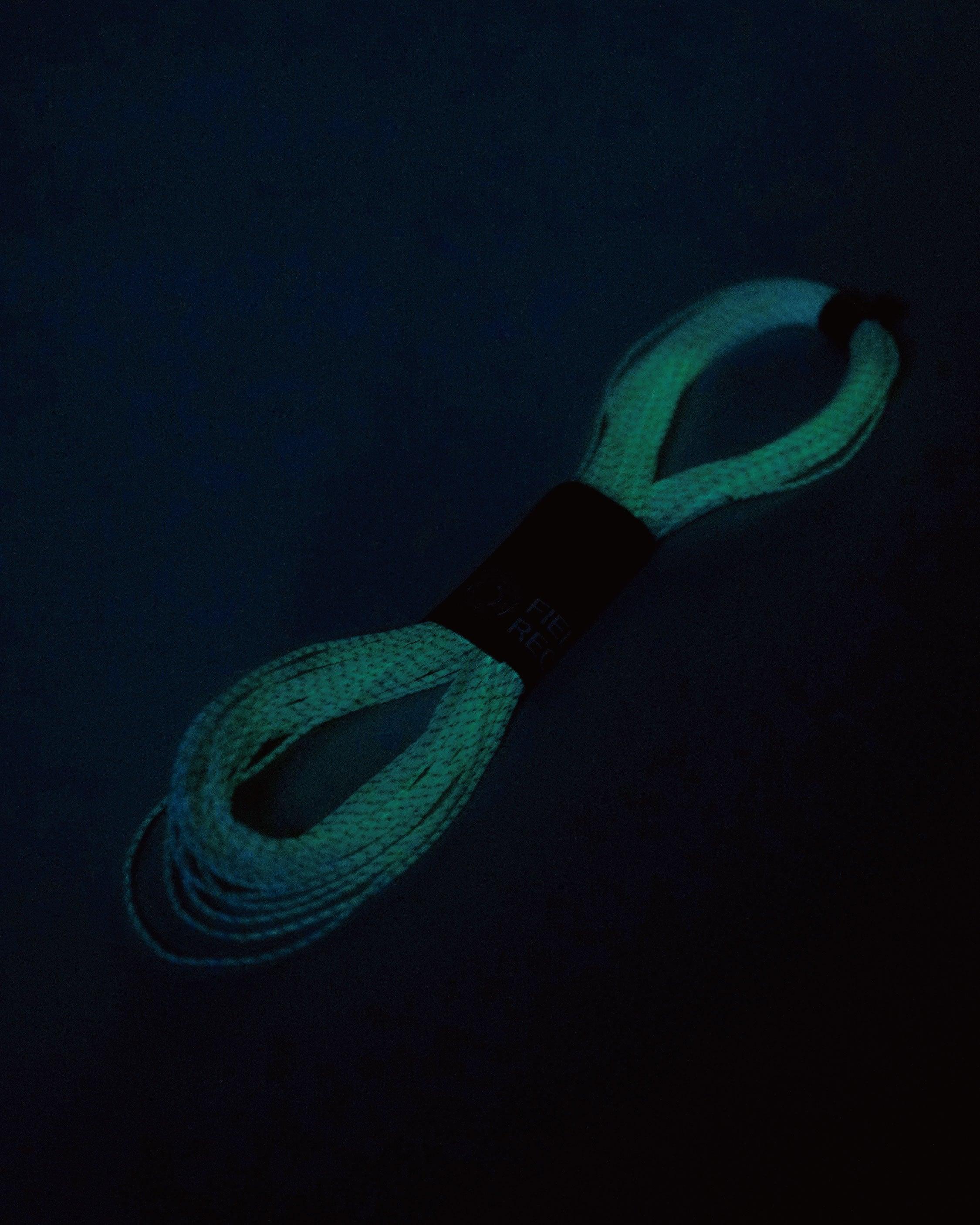 Field Record FR-Luminous Reflective Guy Line 1.5mm