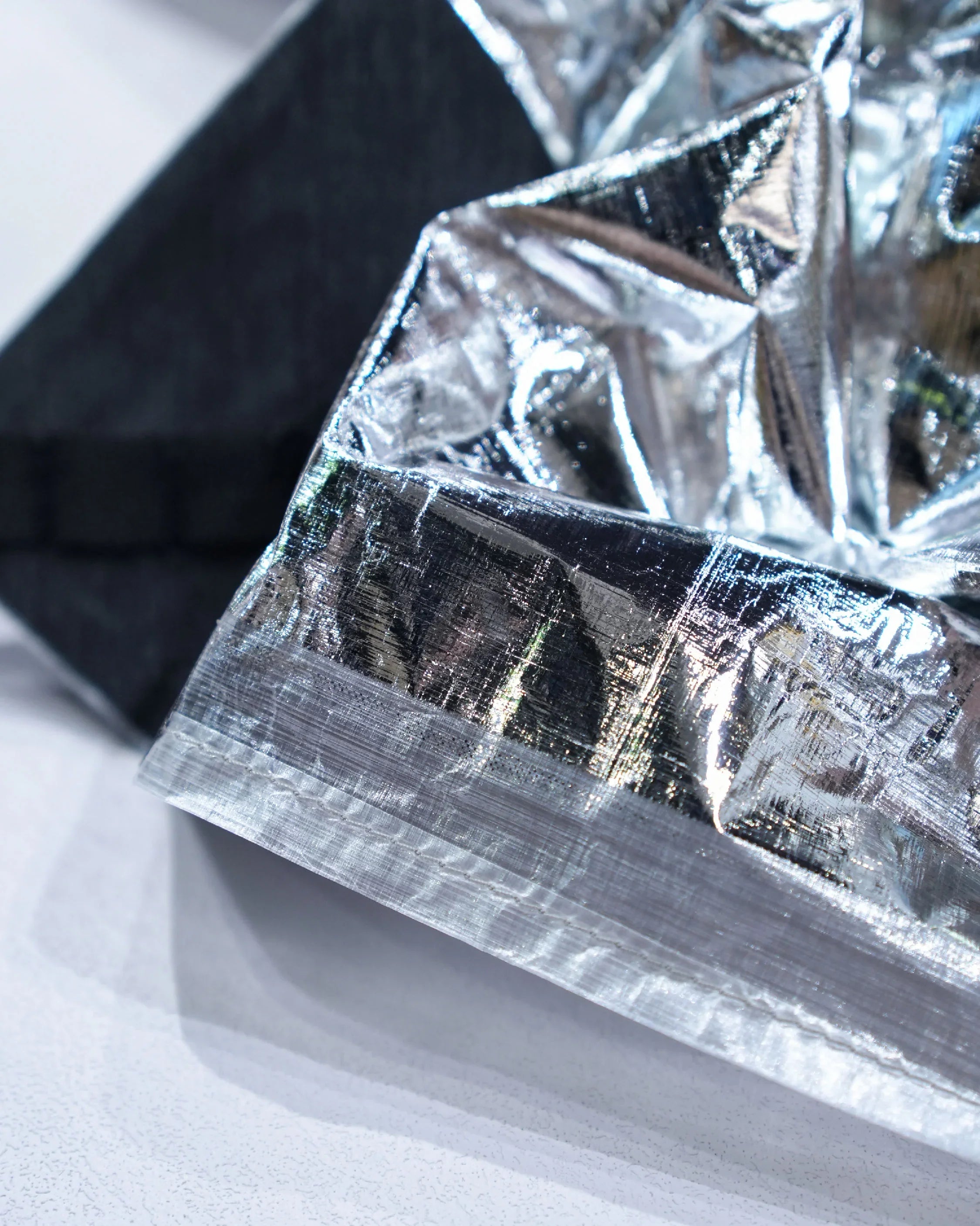 Field Record Tarp System with Dyneema® 1-UV