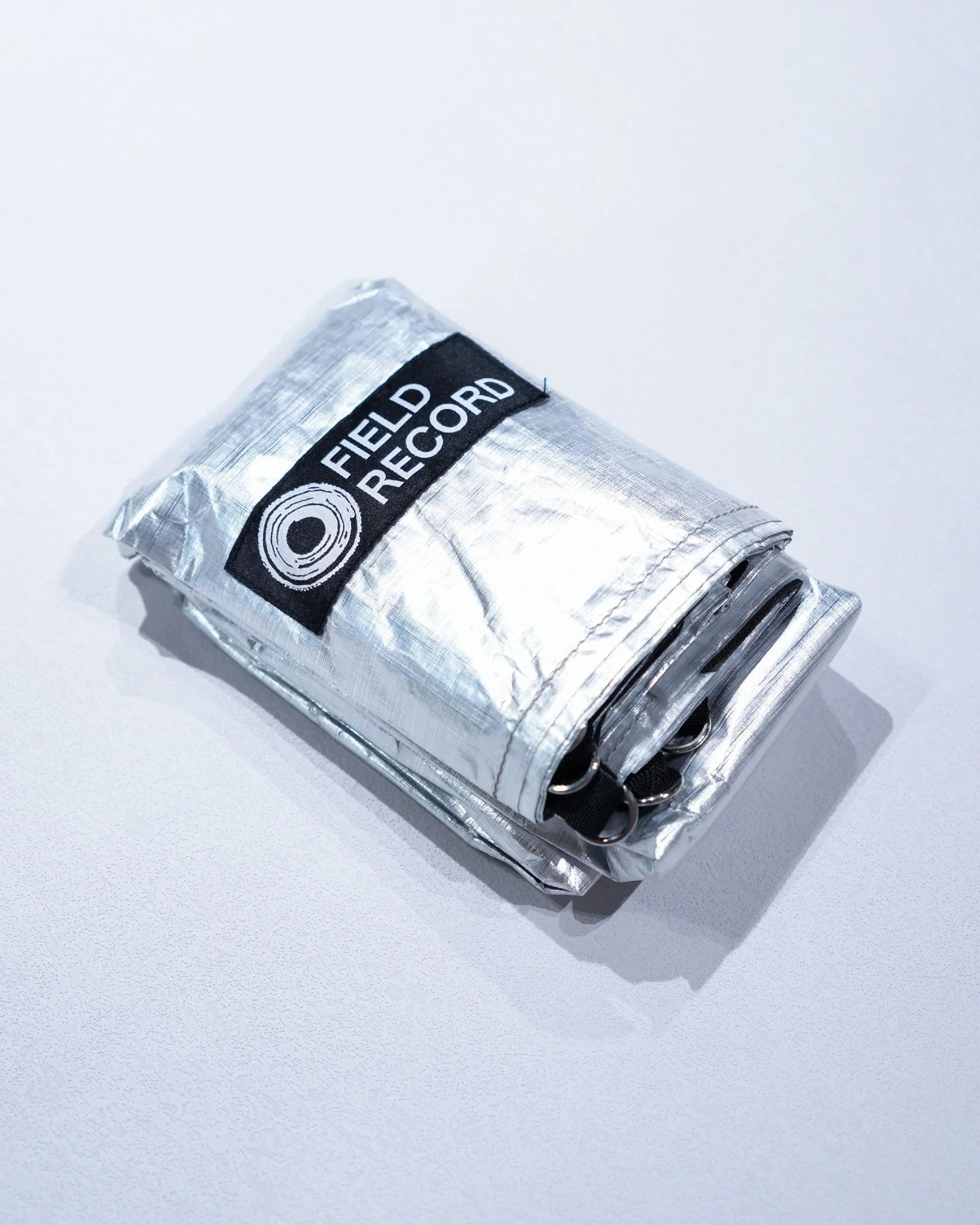 Field Record Tarp System with Dyneema® 1-UV