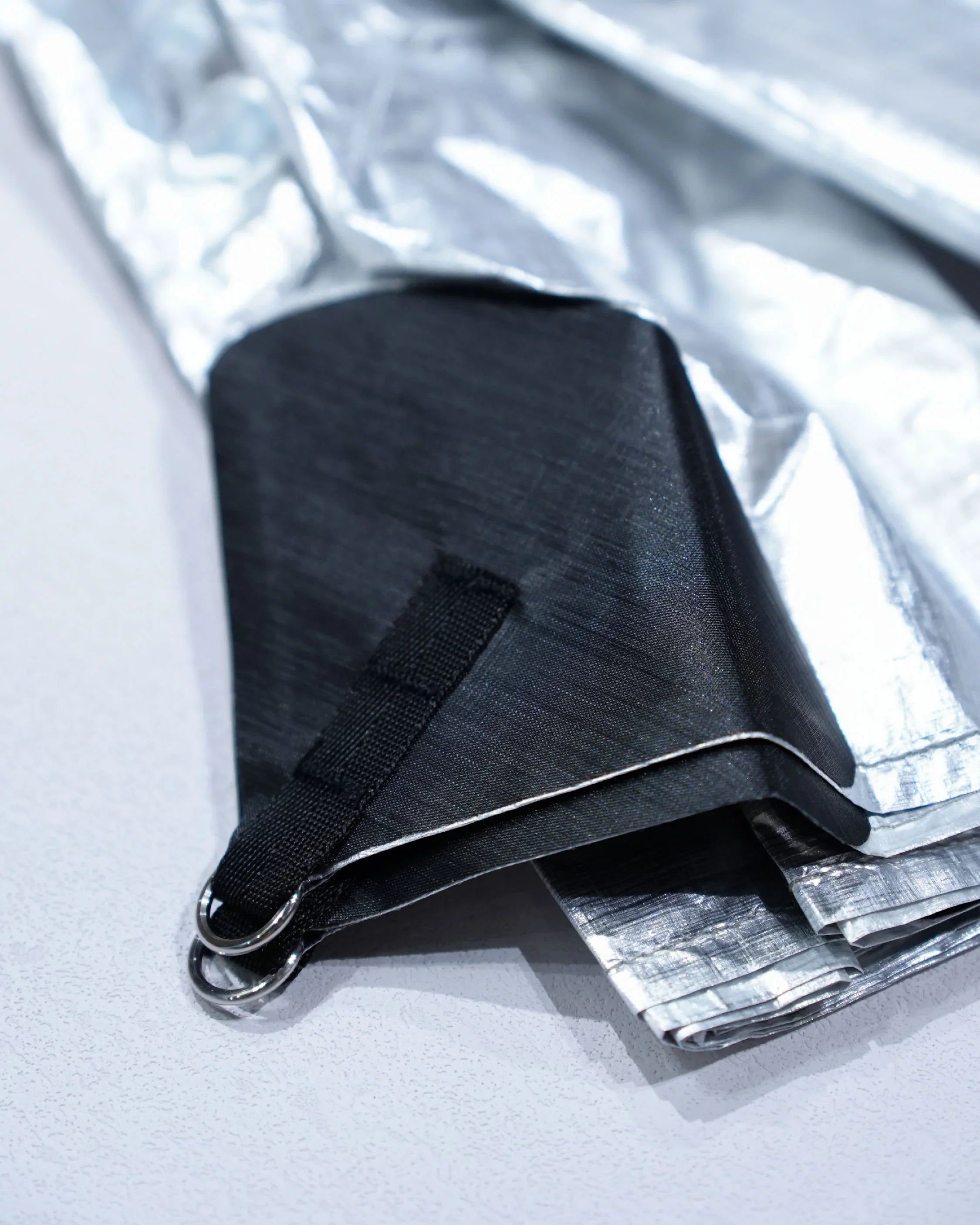 Field Record Tarp System with Dyneema® 1-UV