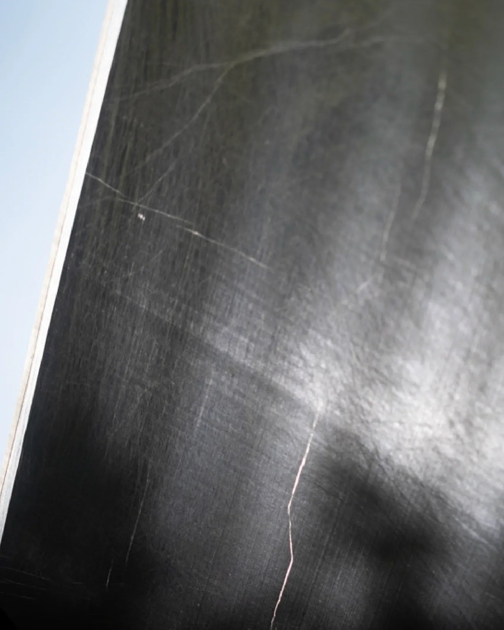 Field Record Tarp System with Dyneema® 1-UV