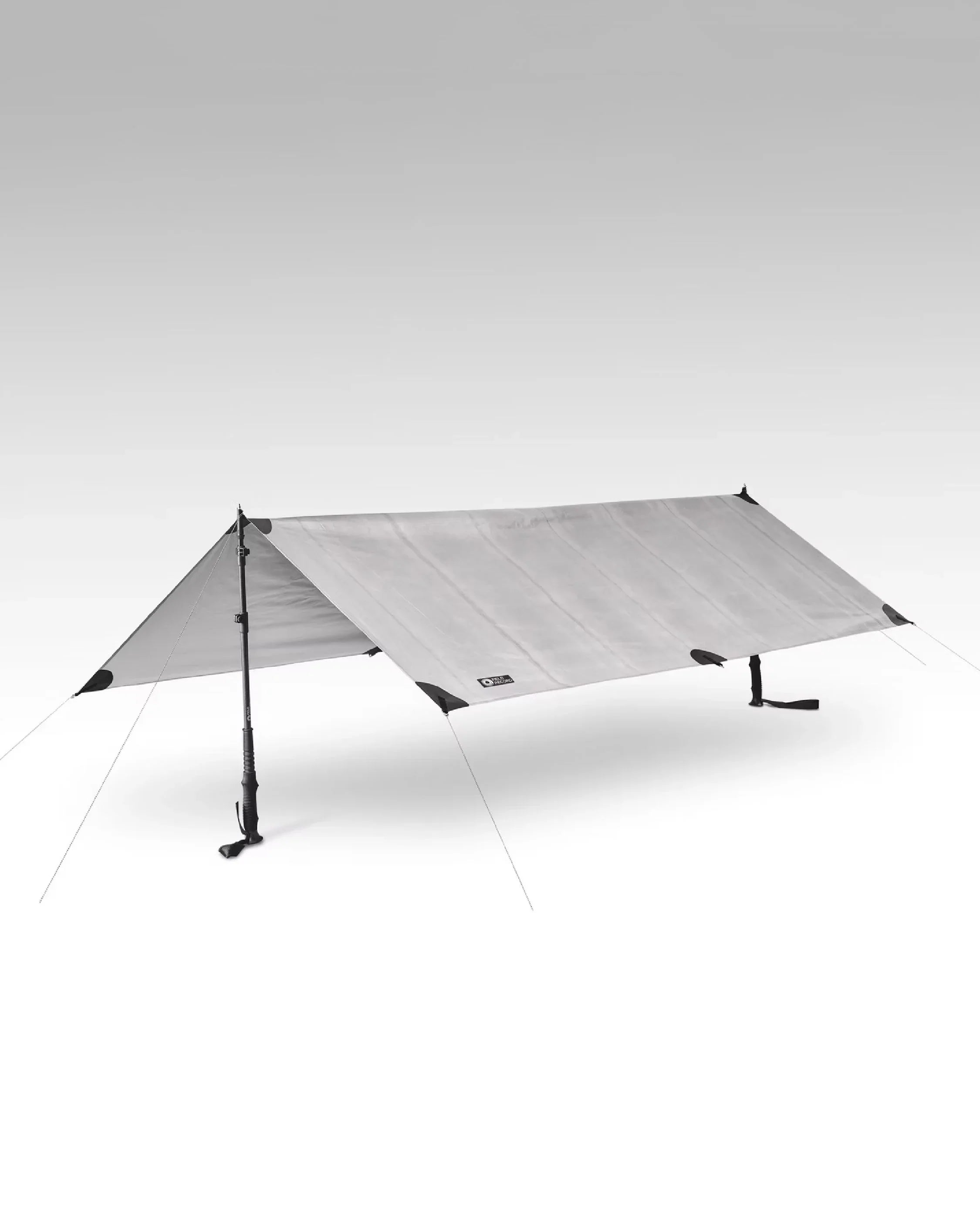 Field Record Tarp System with Dyneema® 1-UV