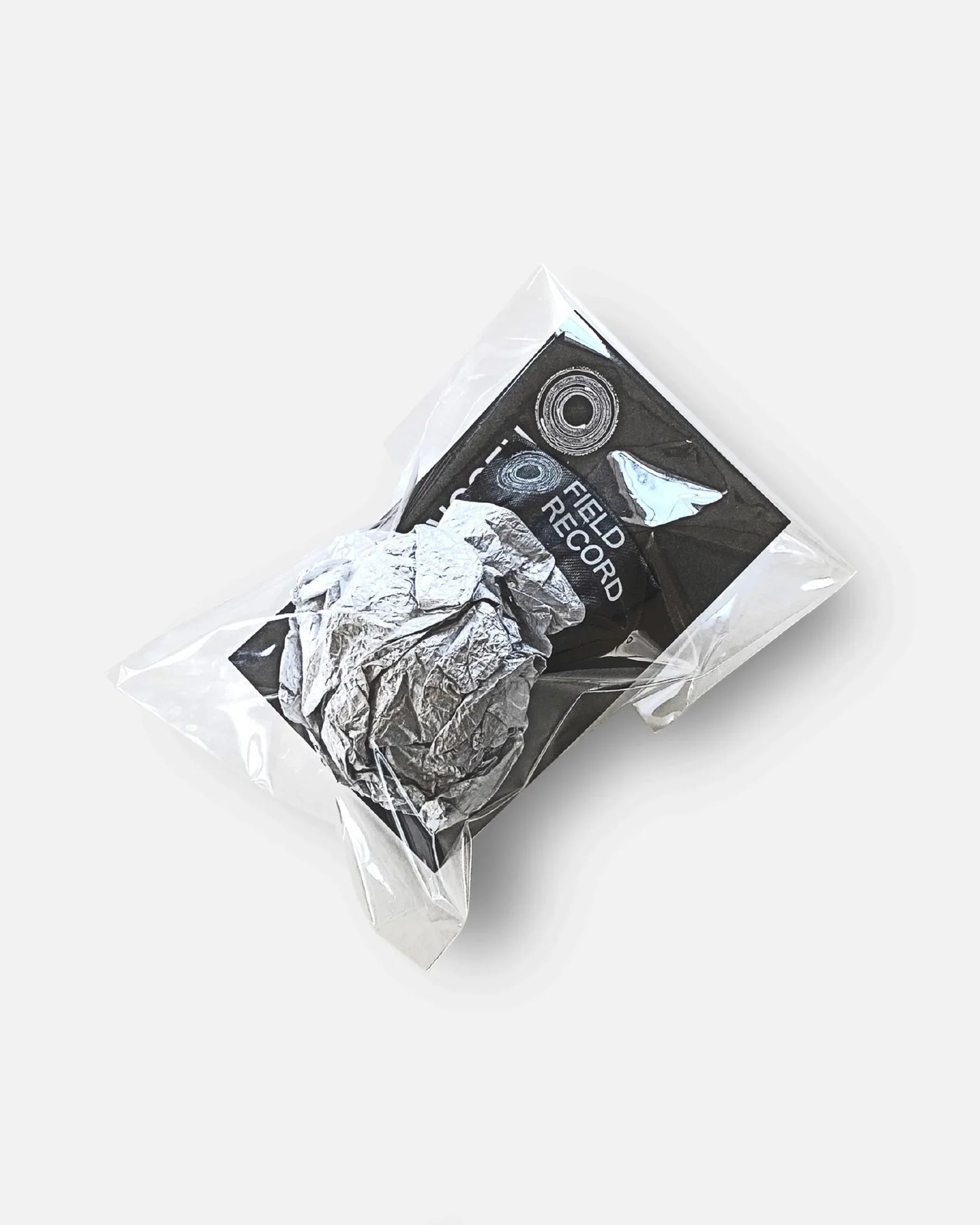 Field Record Ultraviolet Rays Protection Bag