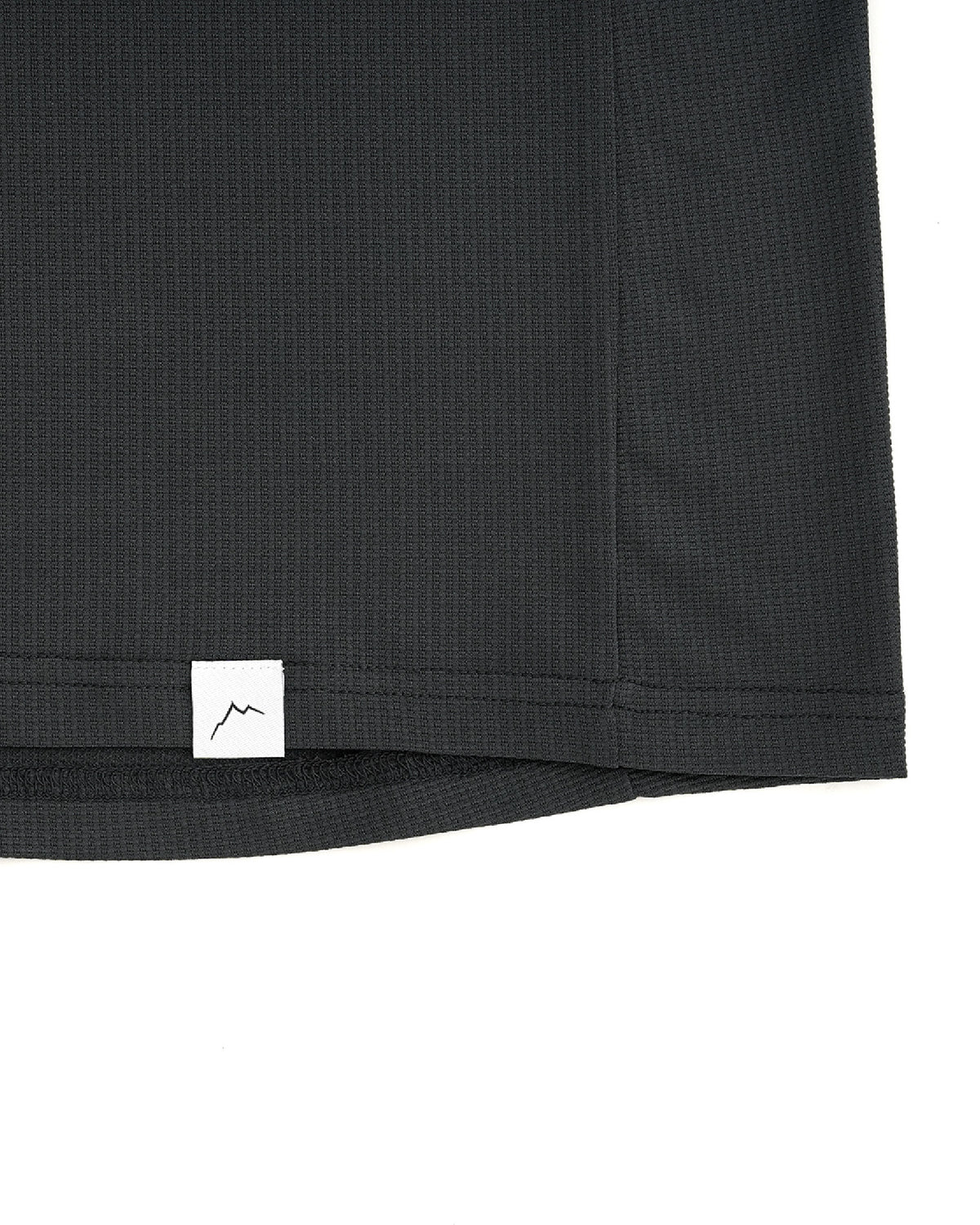 CAYL Fuel Or Fail Short Sleeve / Black - Wild Camping