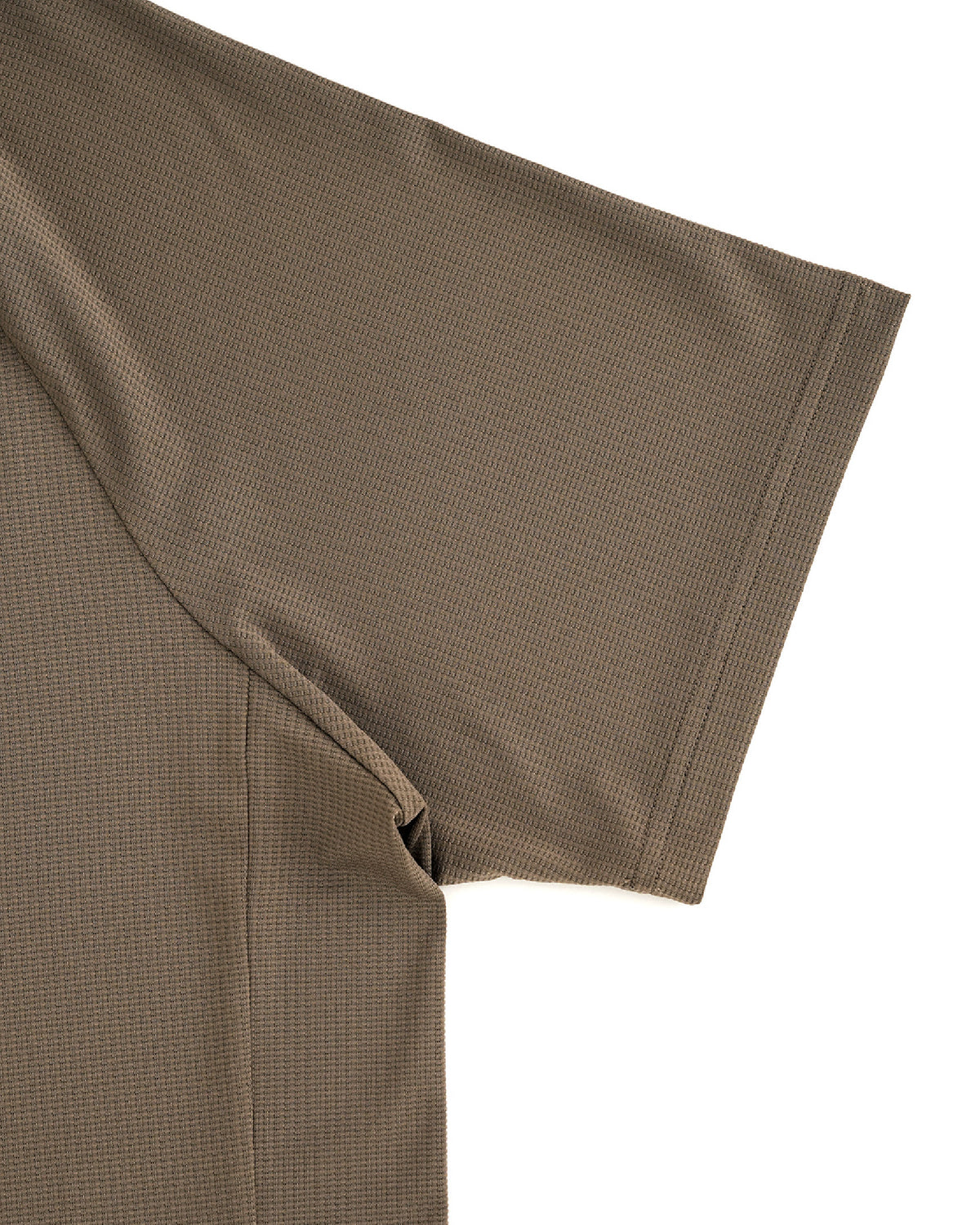 CAYL Fuel Or Fail Short Sleeve / Red Bean - Wild Camping