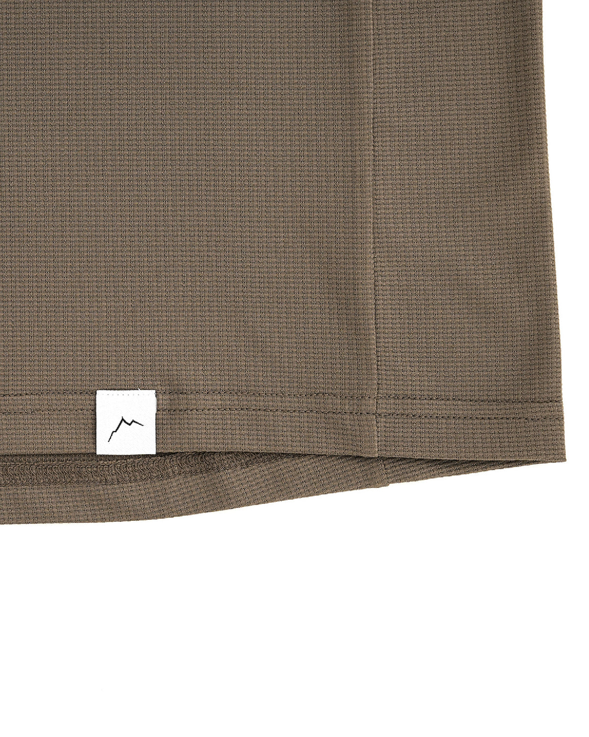CAYL Fuel Or Fail Short Sleeve / Red Bean - Wild Camping