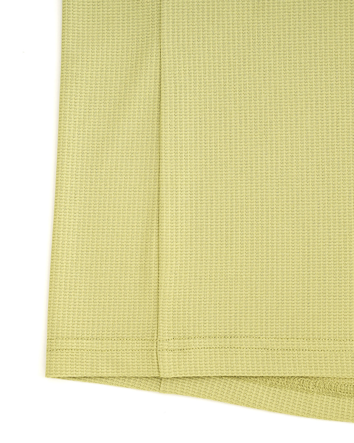 CAYL Fuel Or Fail Short Sleeve / Light Olive - Wild Camping