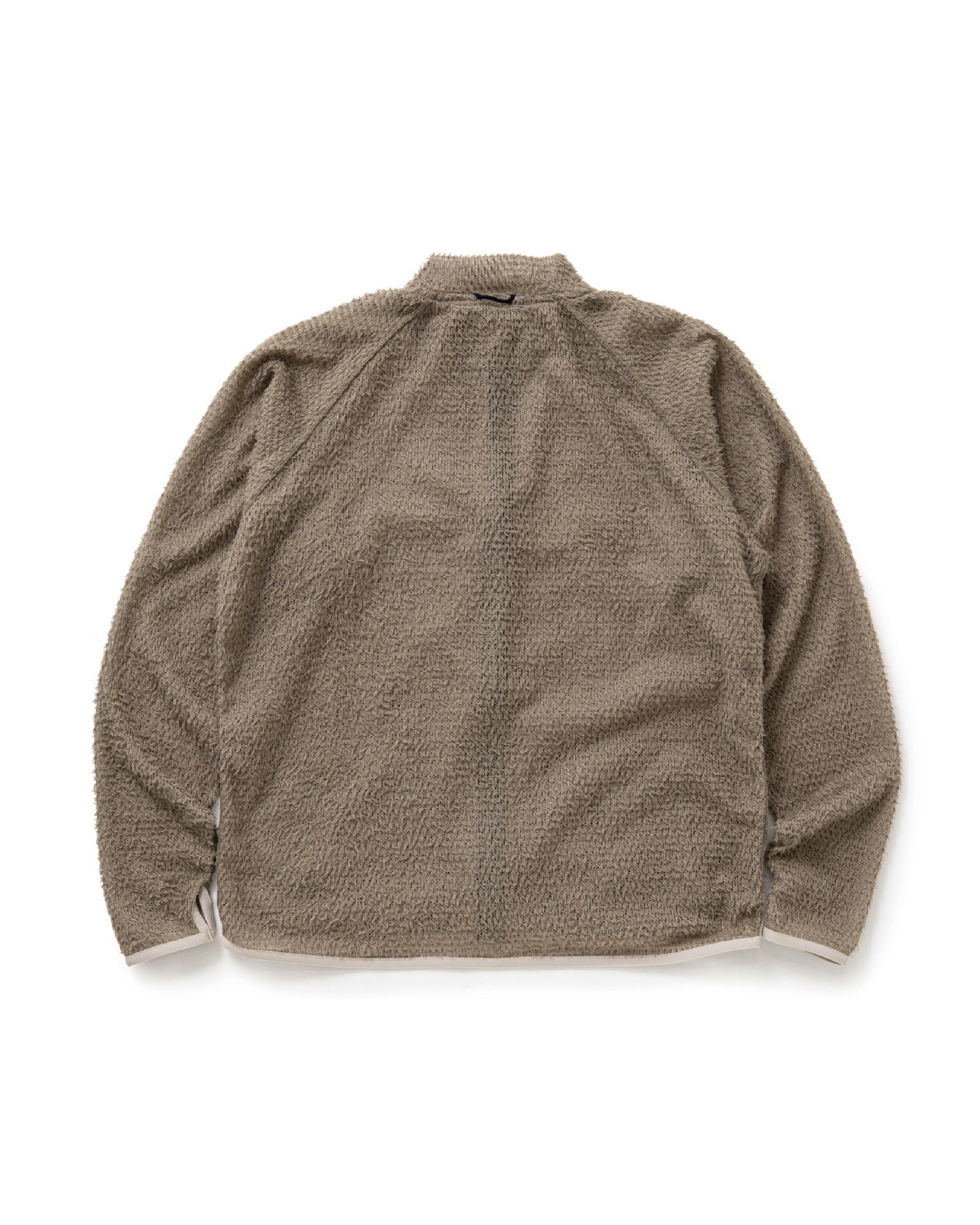 【JP Edition】Gossamer Gear F/Z Polartec Alpha Direct - Wild Camping