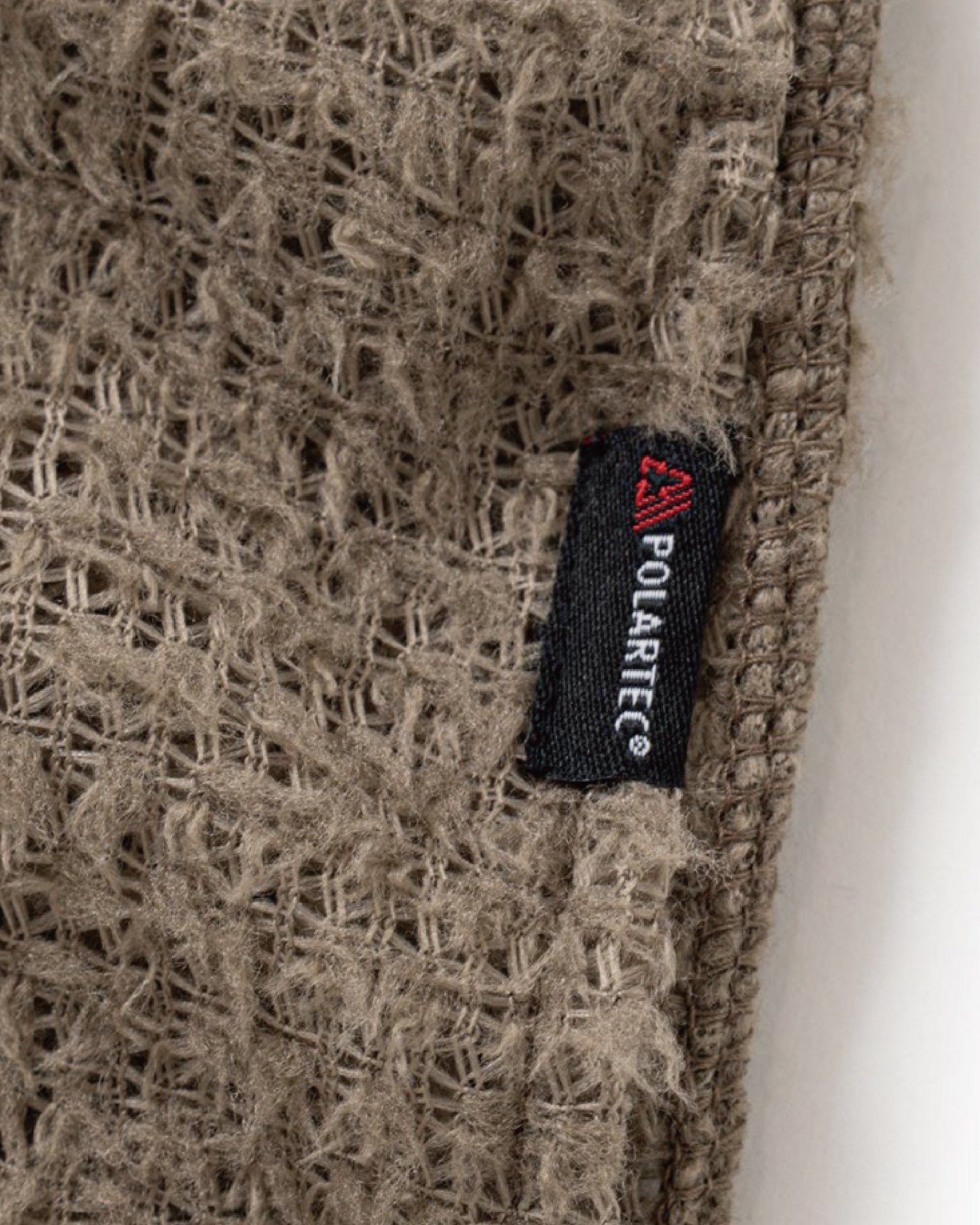【JP Edition】Gossamer Gear F/Z Polartec Alpha Direct - Wild Camping