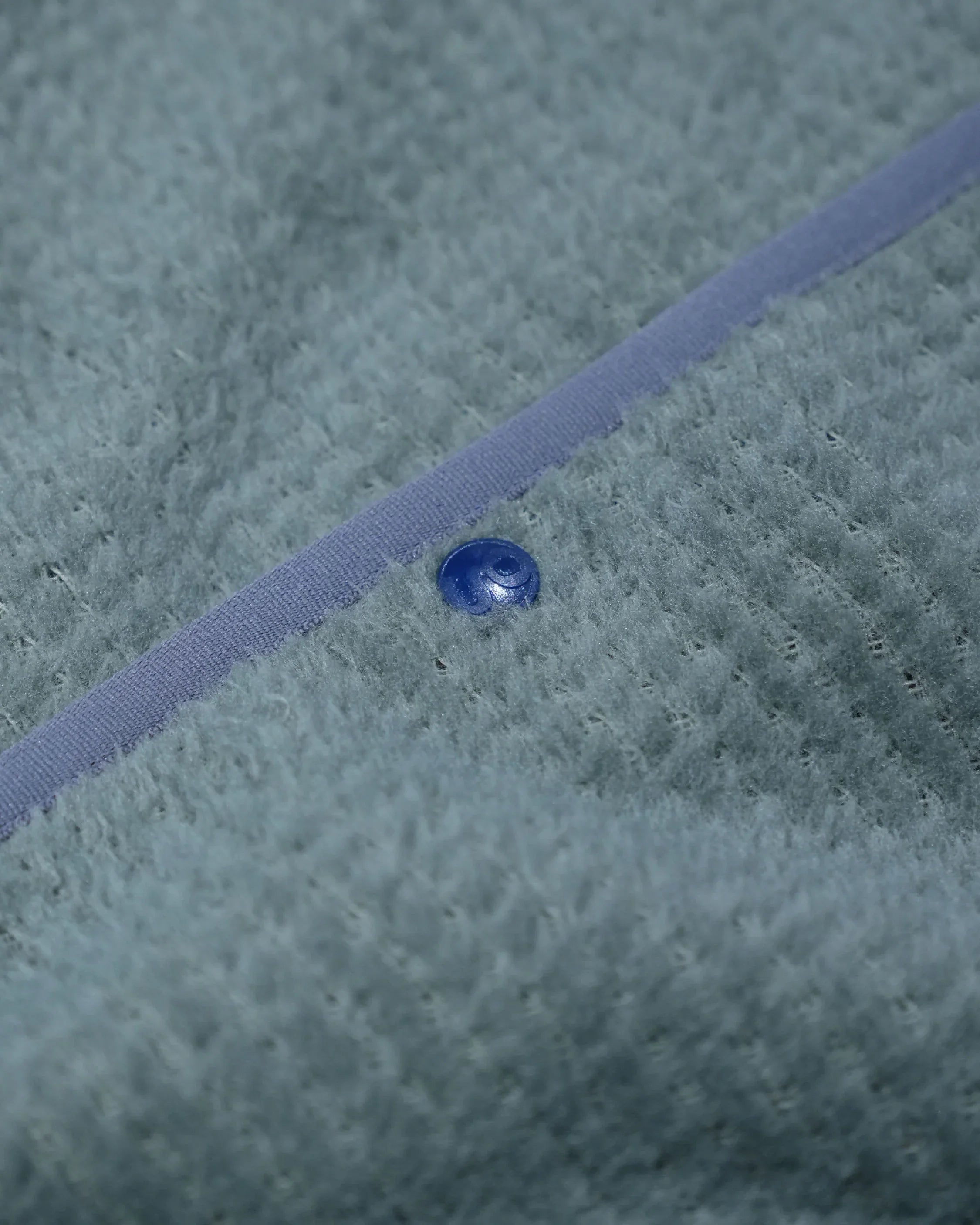 【JP Edition】Gossamer Gear F/B Polartec Alpha Direct / Grey