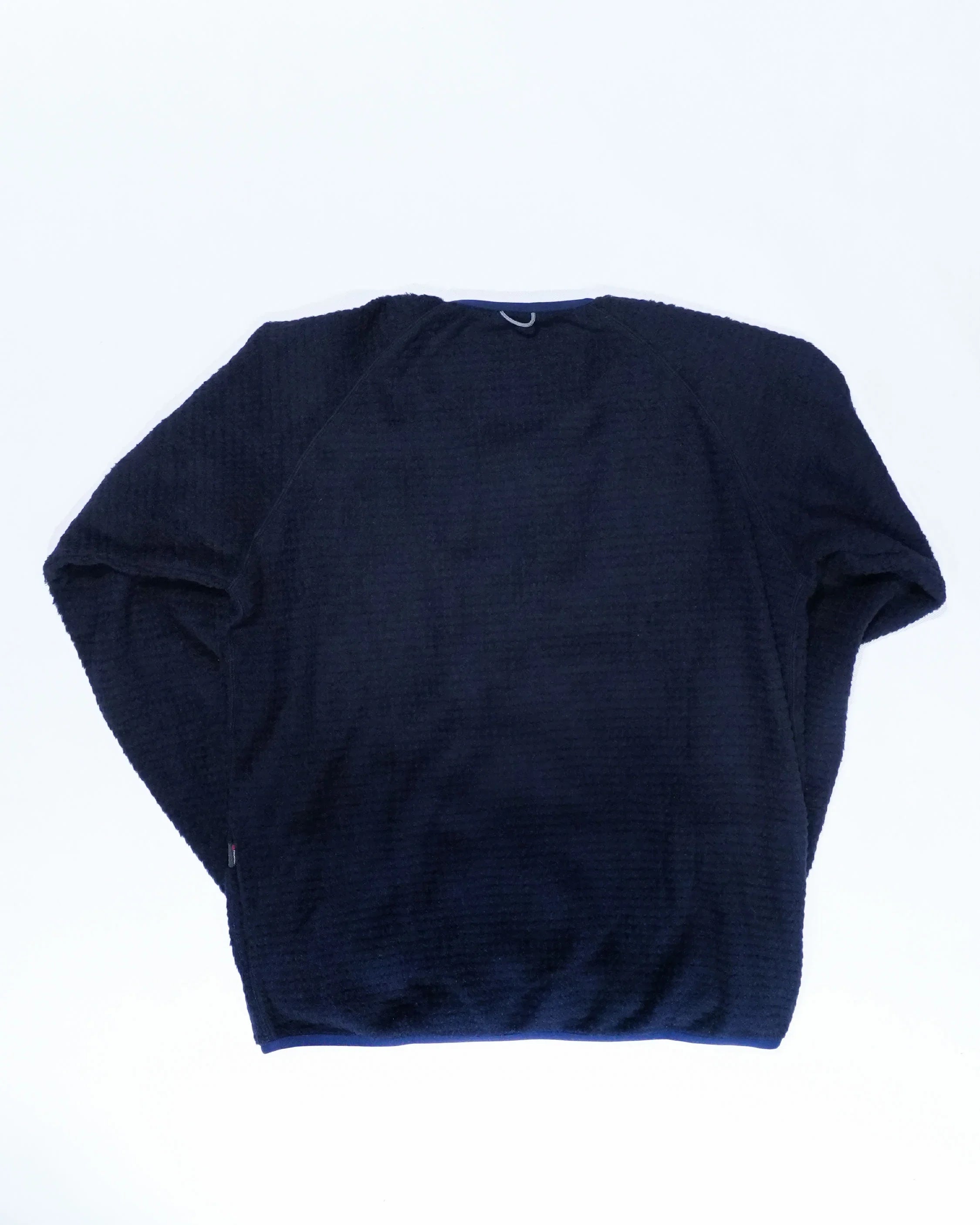 【JP Edition】Gossamer Gear F/B Polartec Alpha Direct / Navy