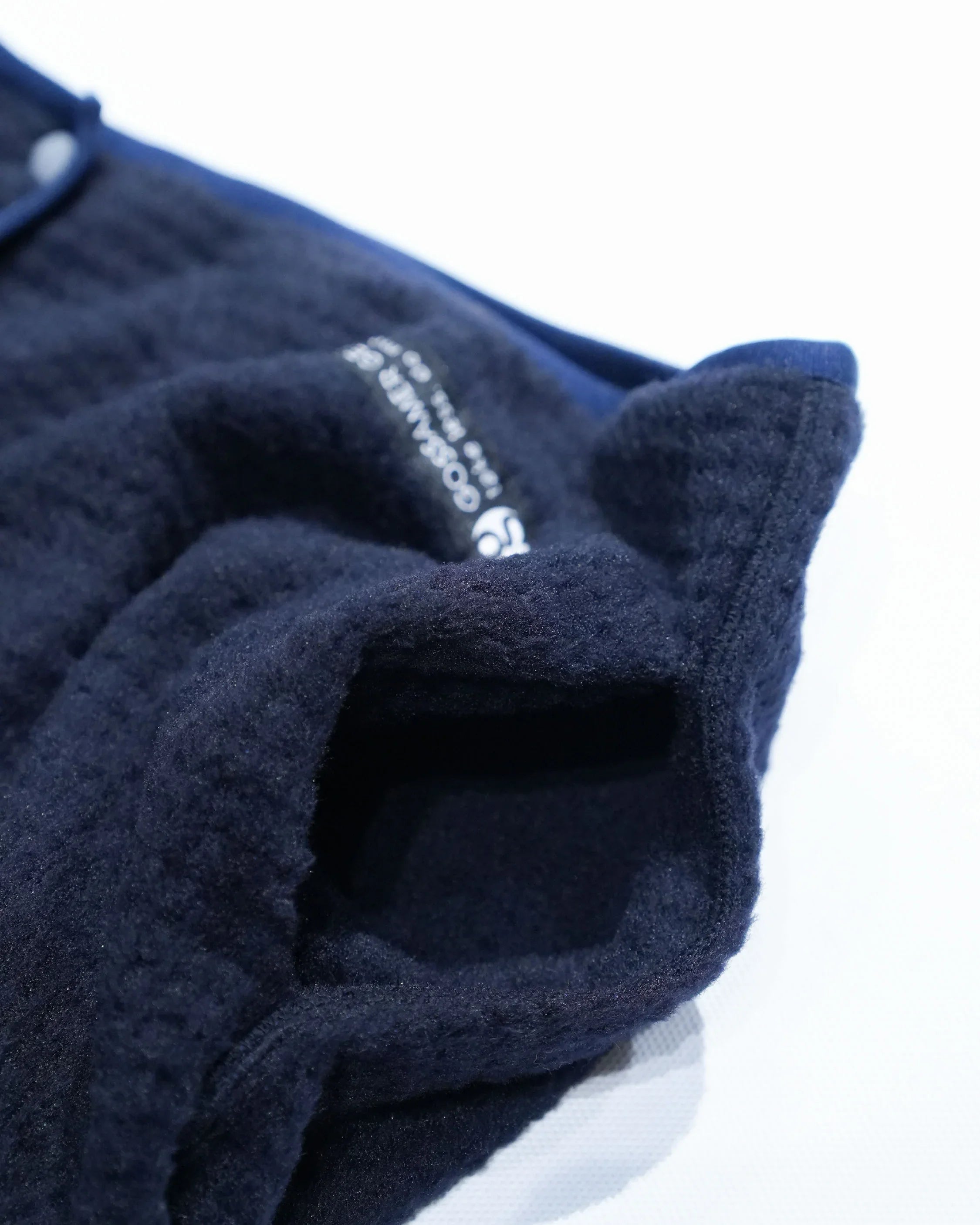 【JP Edition】Gossamer Gear F/B Polartec Alpha Direct / Navy