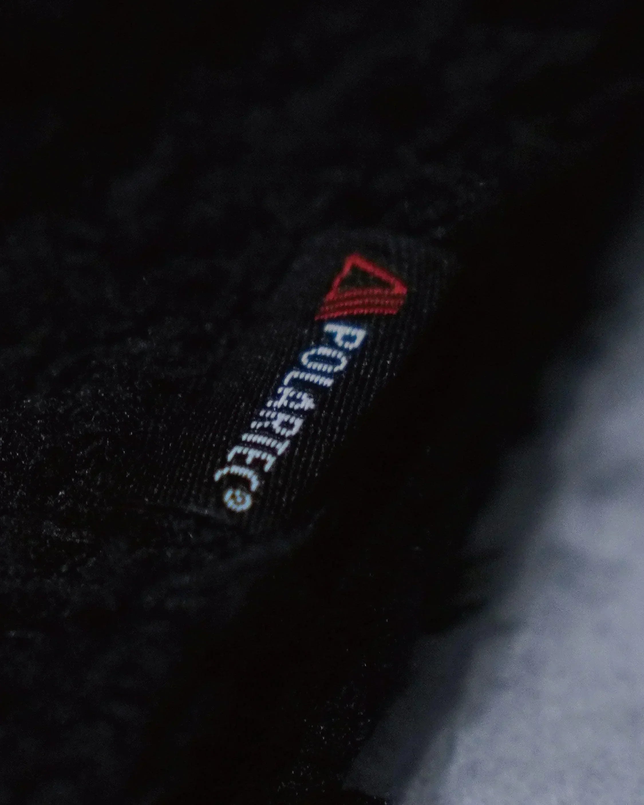 【JP Edition】Gossamer Gear F/B Polartec Alpha Diect - Wild Camping