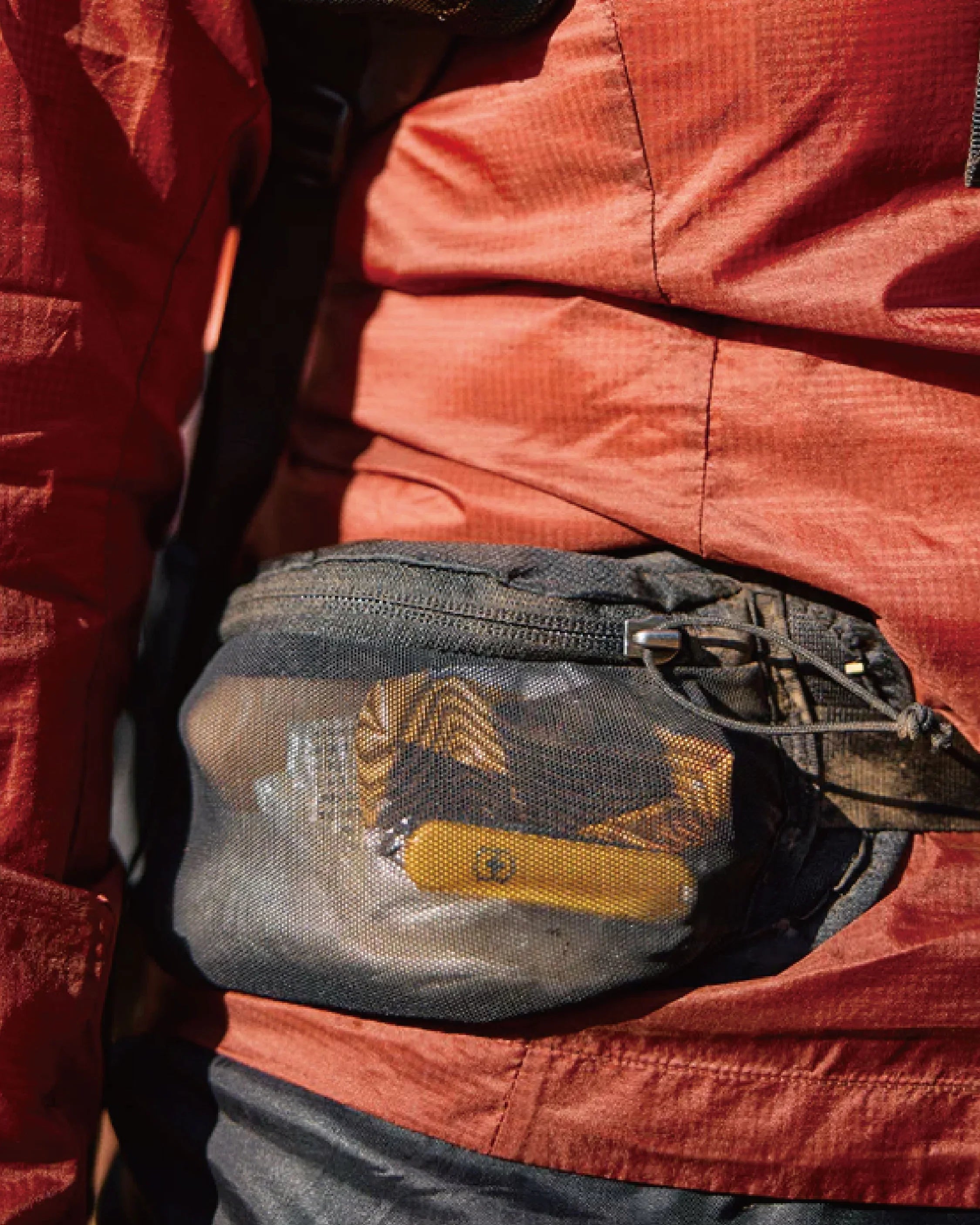 Gossamer Gear Fastbelt