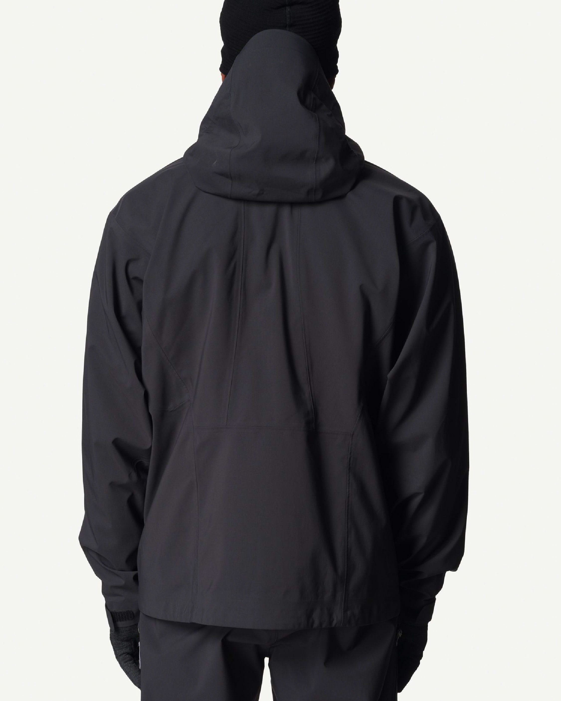 Houdini M's Five to Nine Jacket / True Black