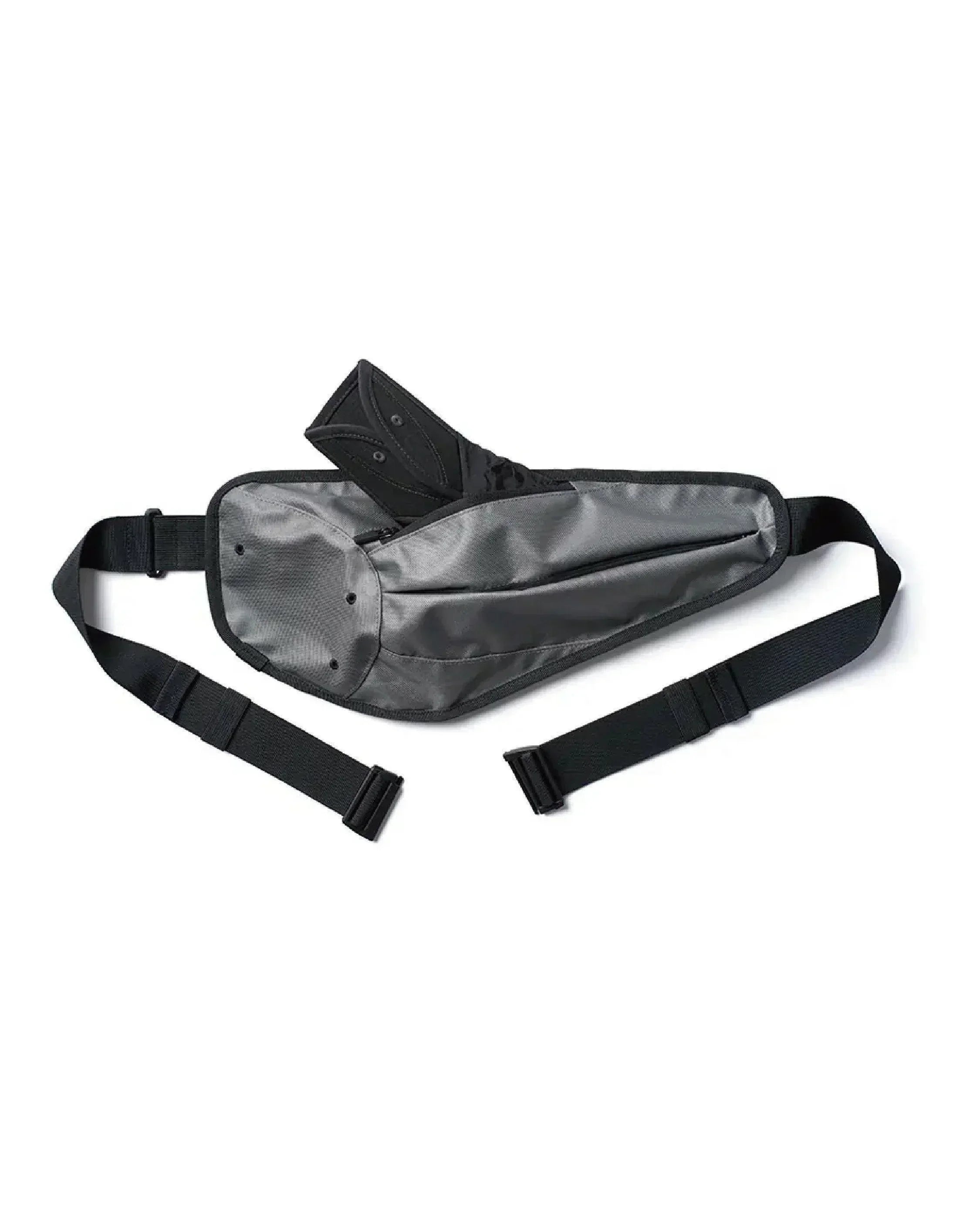 nozzle quiz Foldable Cap - Wild Camping