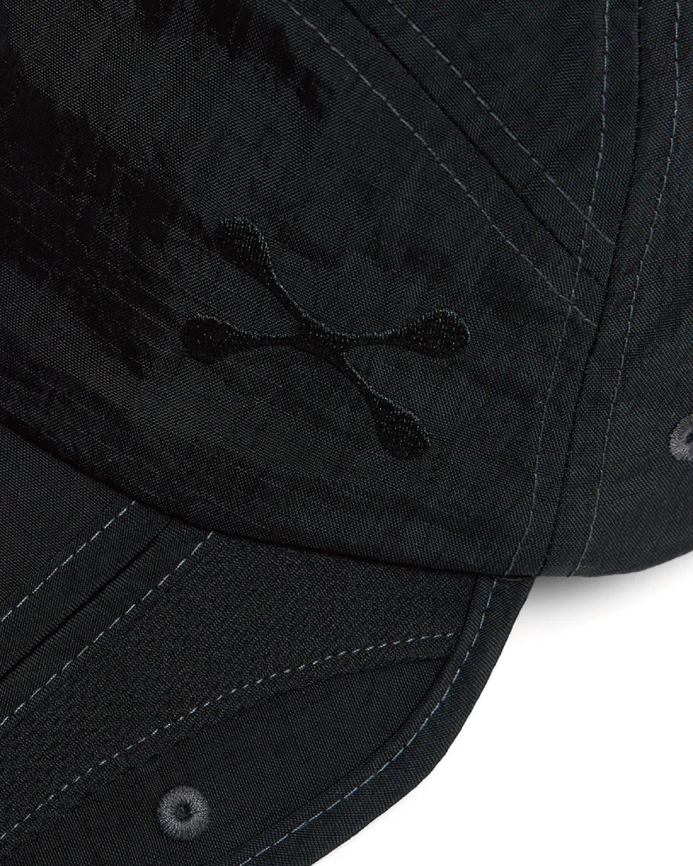 nozzle quiz Foldable Cap - Wild Camping