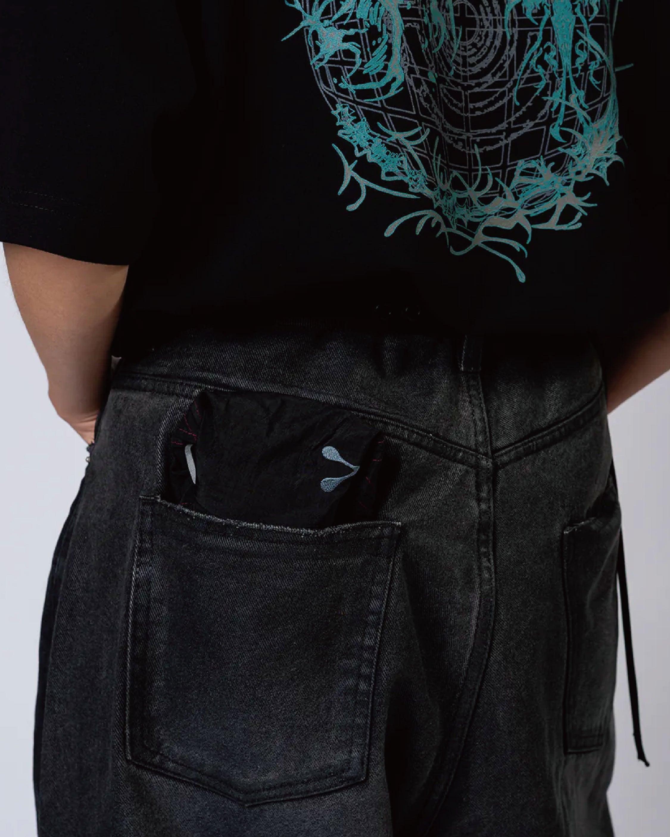 nozzle quiz Foldable Cap - Wild Camping