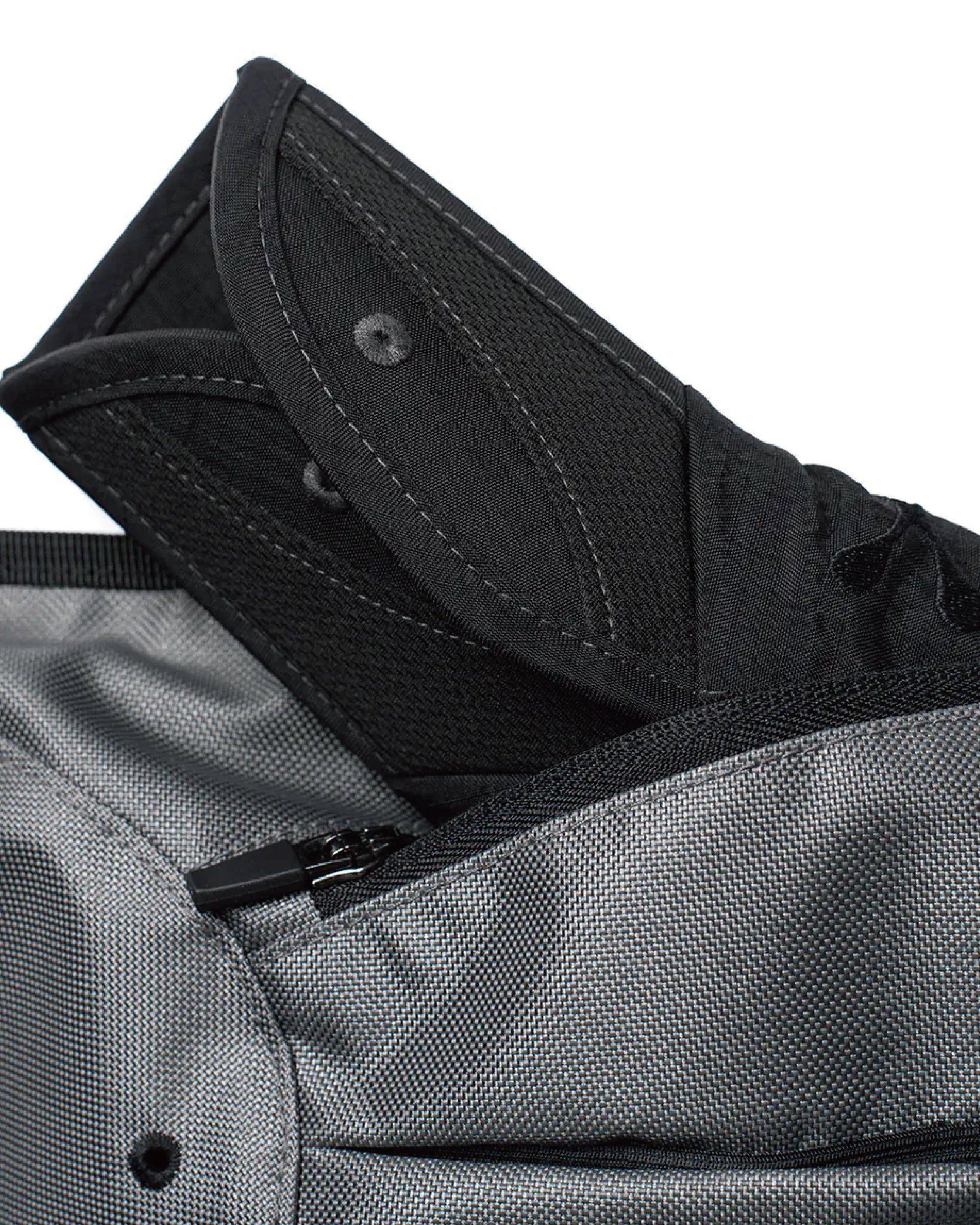 nozzle quiz Foldable Cap - Wild Camping