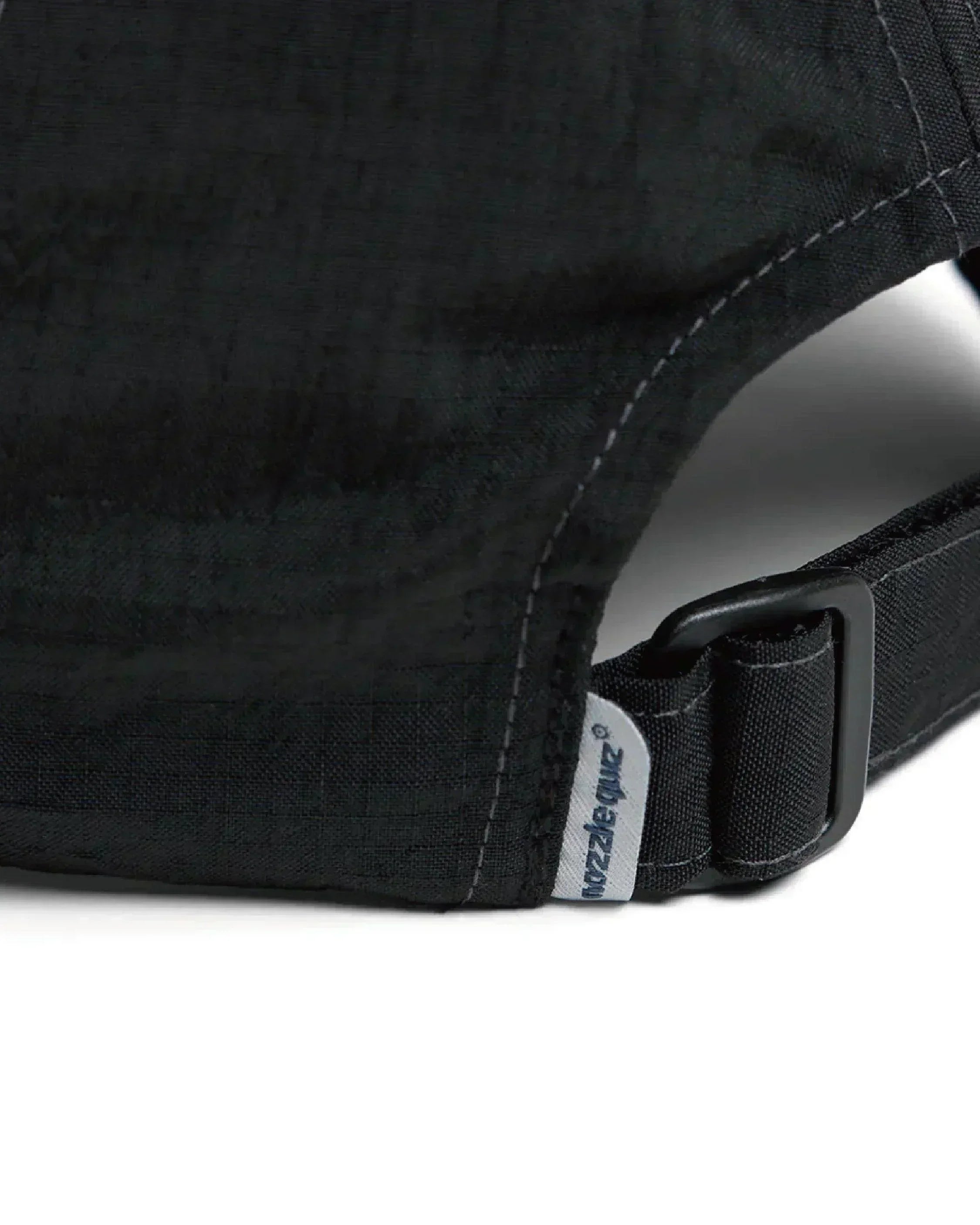 nozzle quiz Foldable Cap - Wild Camping