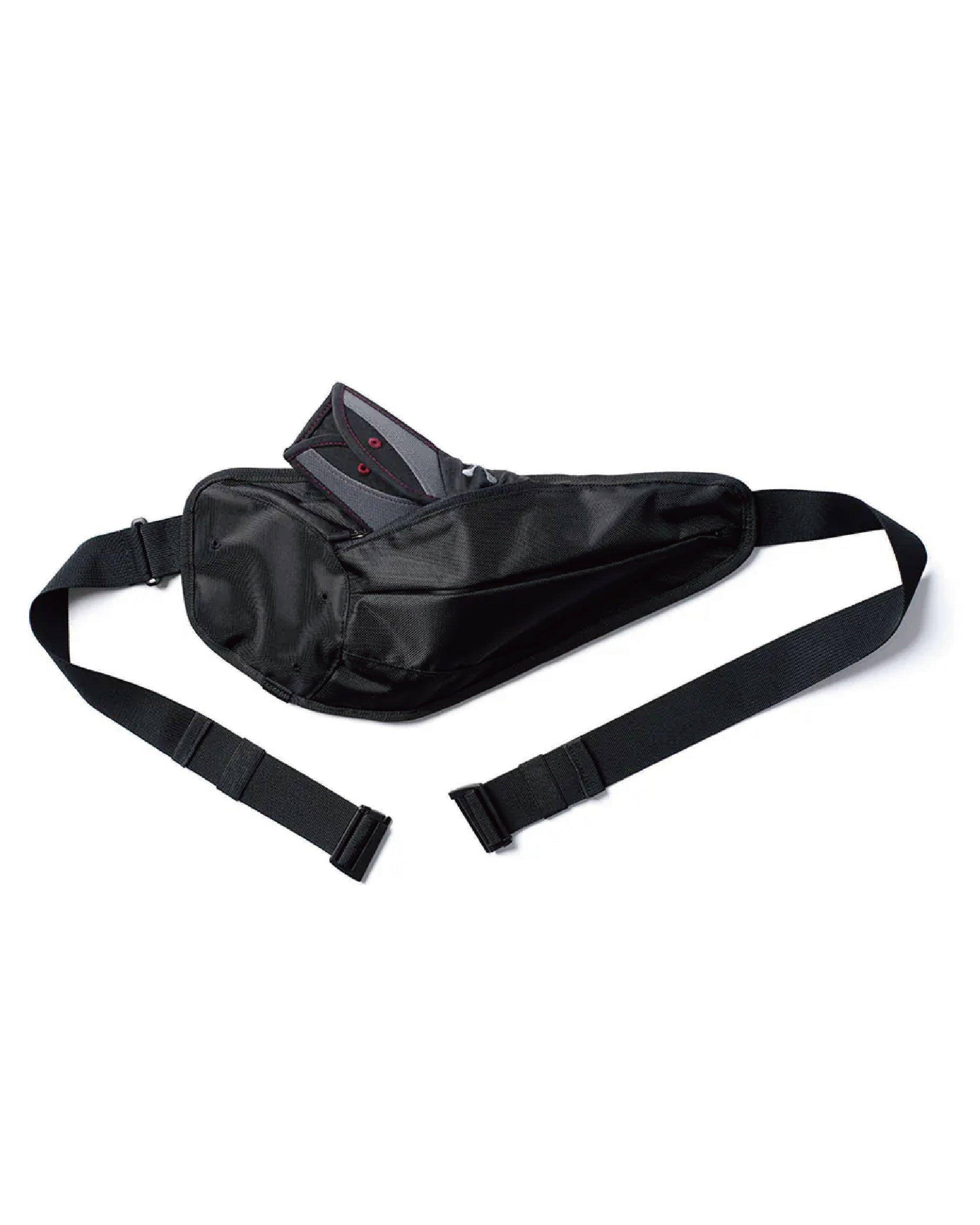 nozzle quiz Foldable Cap - Wild Camping