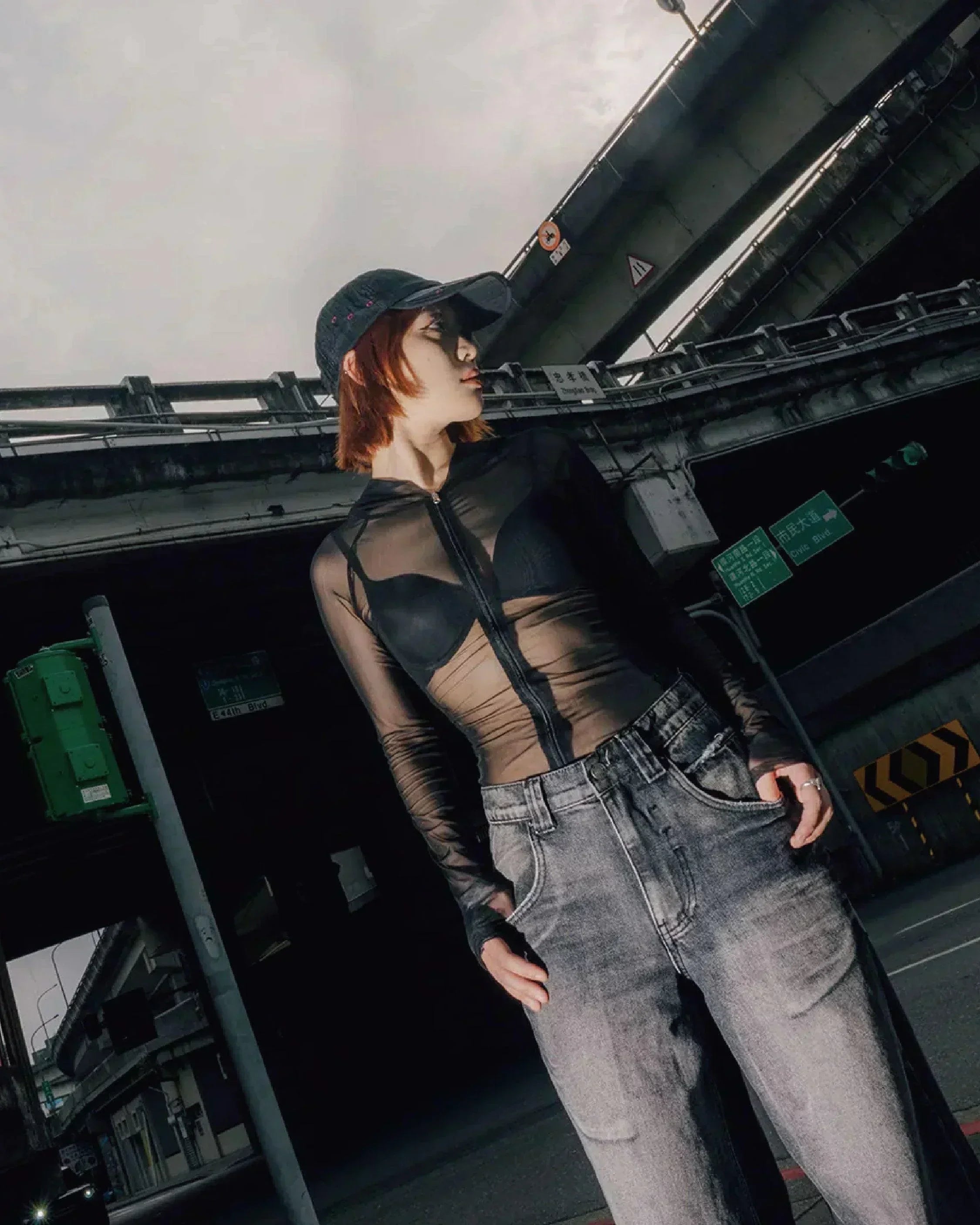 nozzle quiz Foldable Cap - Wild Camping