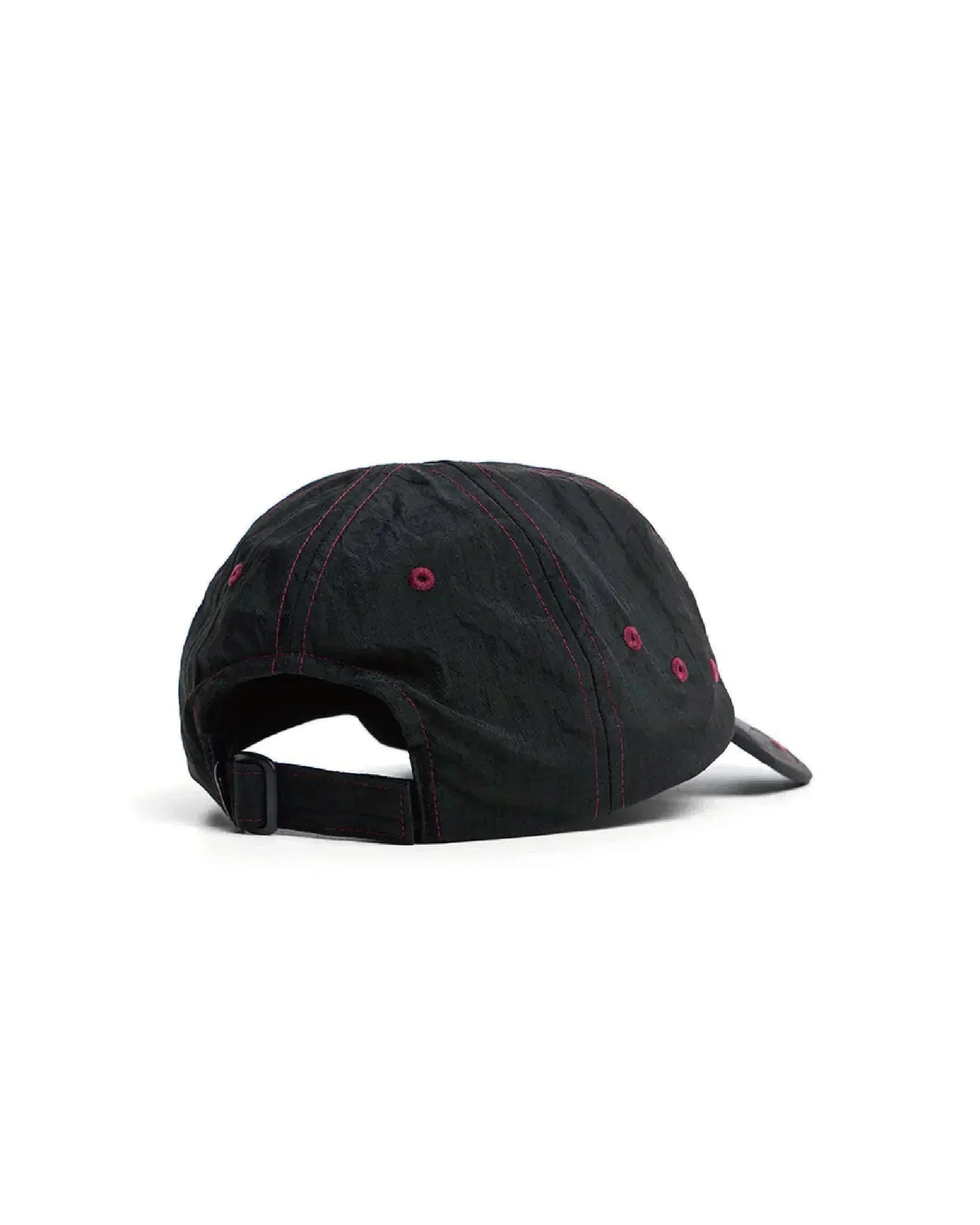 nozzle quiz Foldable Cap - Wild Camping