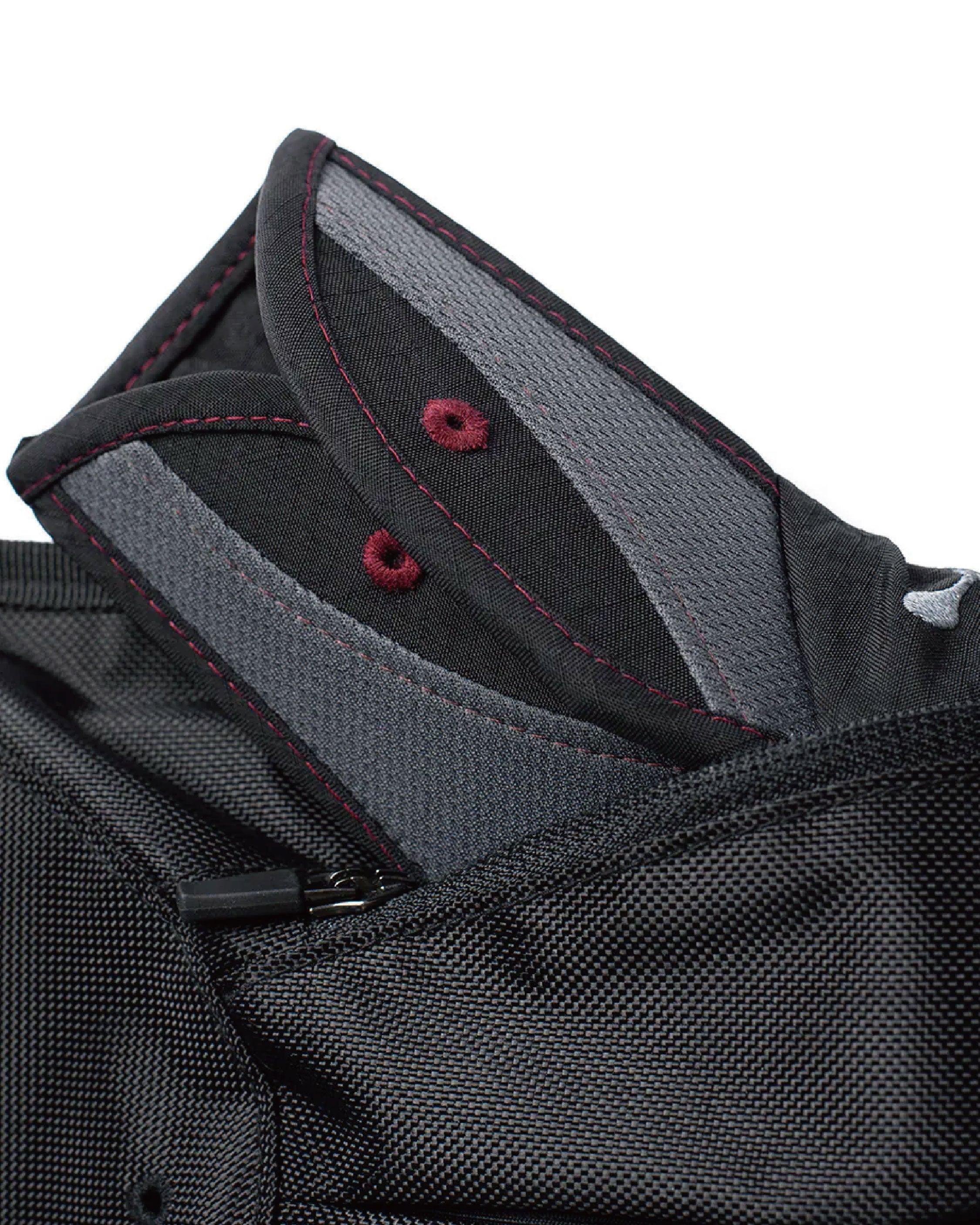 nozzle quiz Foldable Cap - Wild Camping