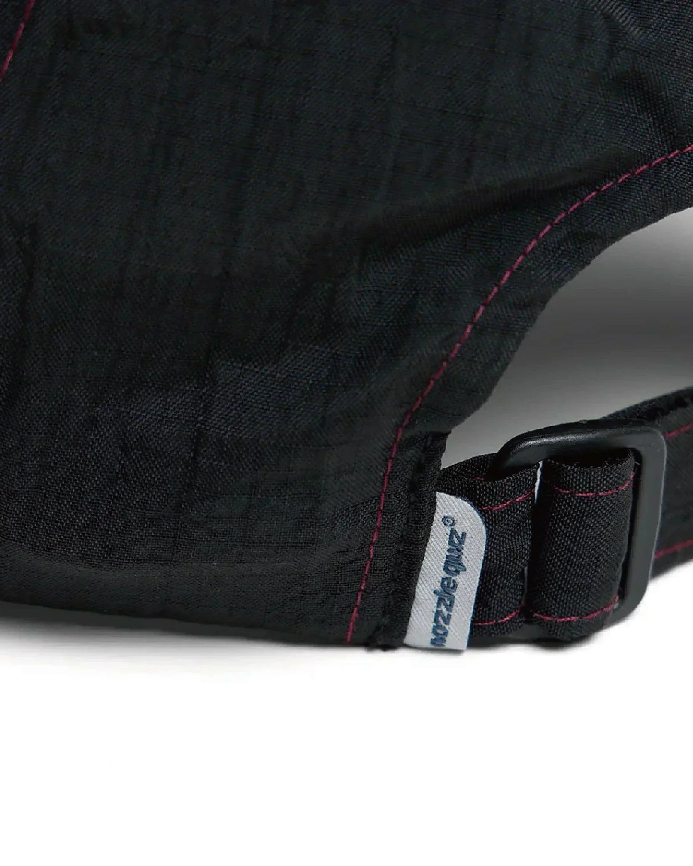 nozzle quiz Foldable Cap - Wild Camping