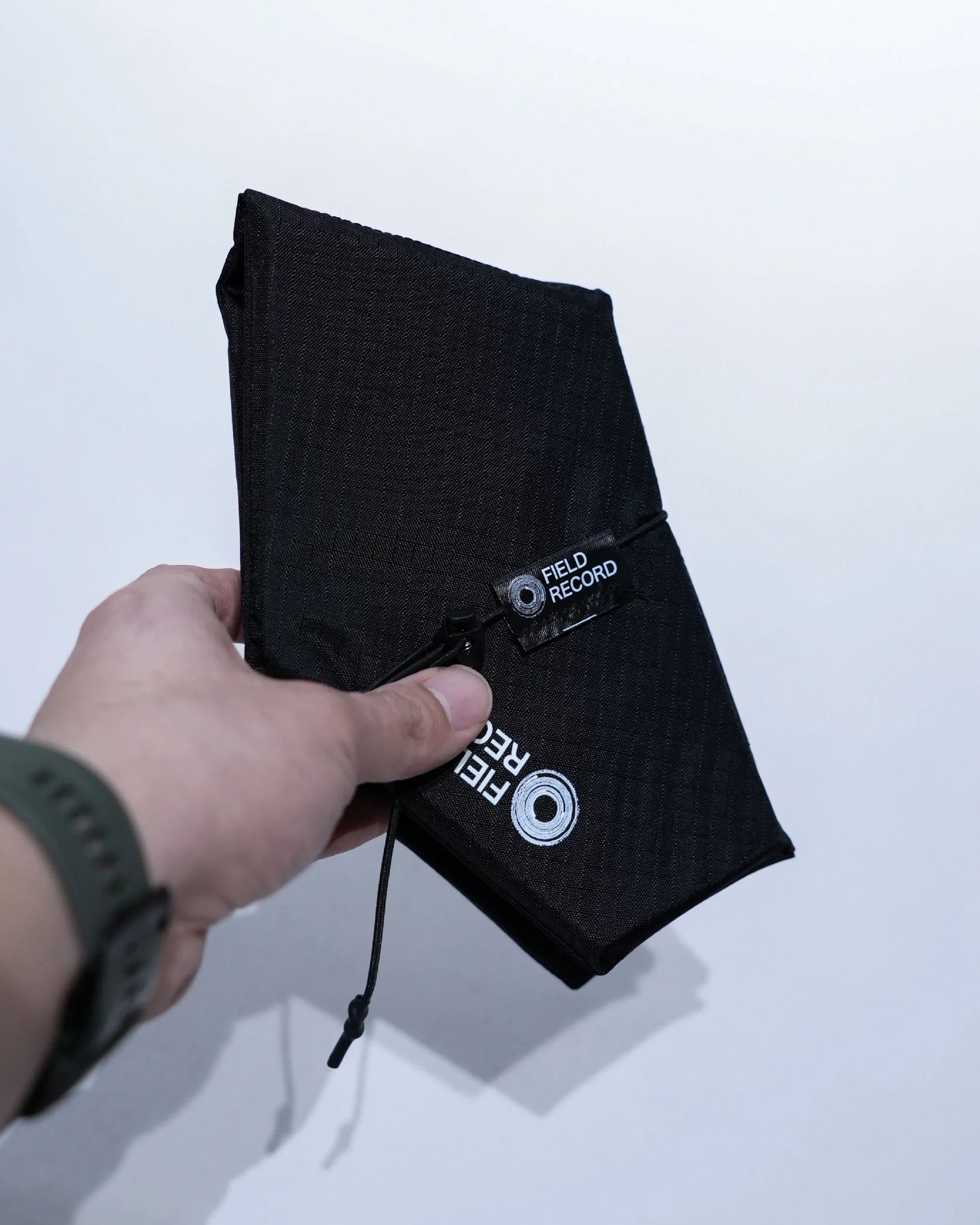 Field Record Folding Hip Mat