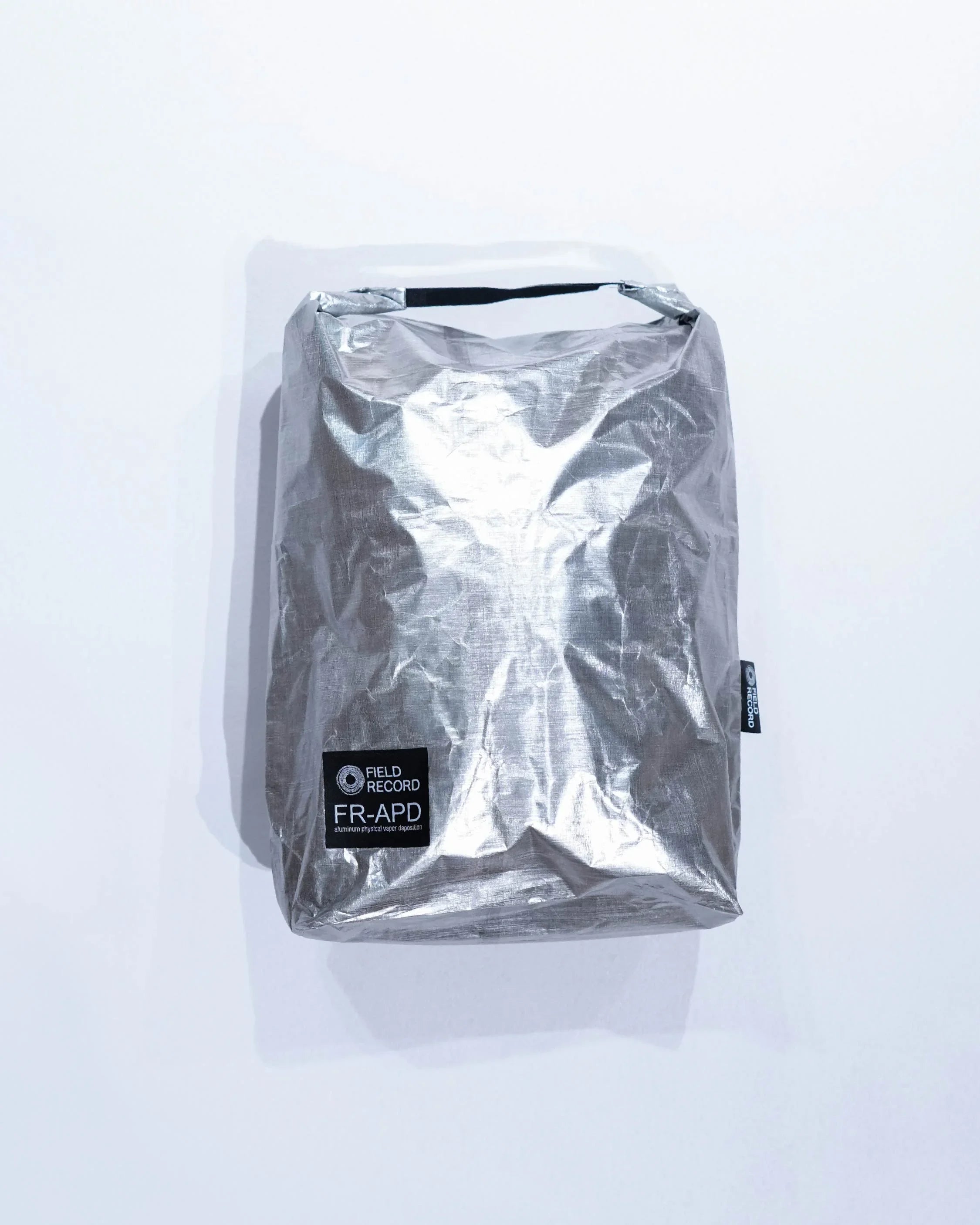 Field Record Food Dry Bag with Dyneema®-UV