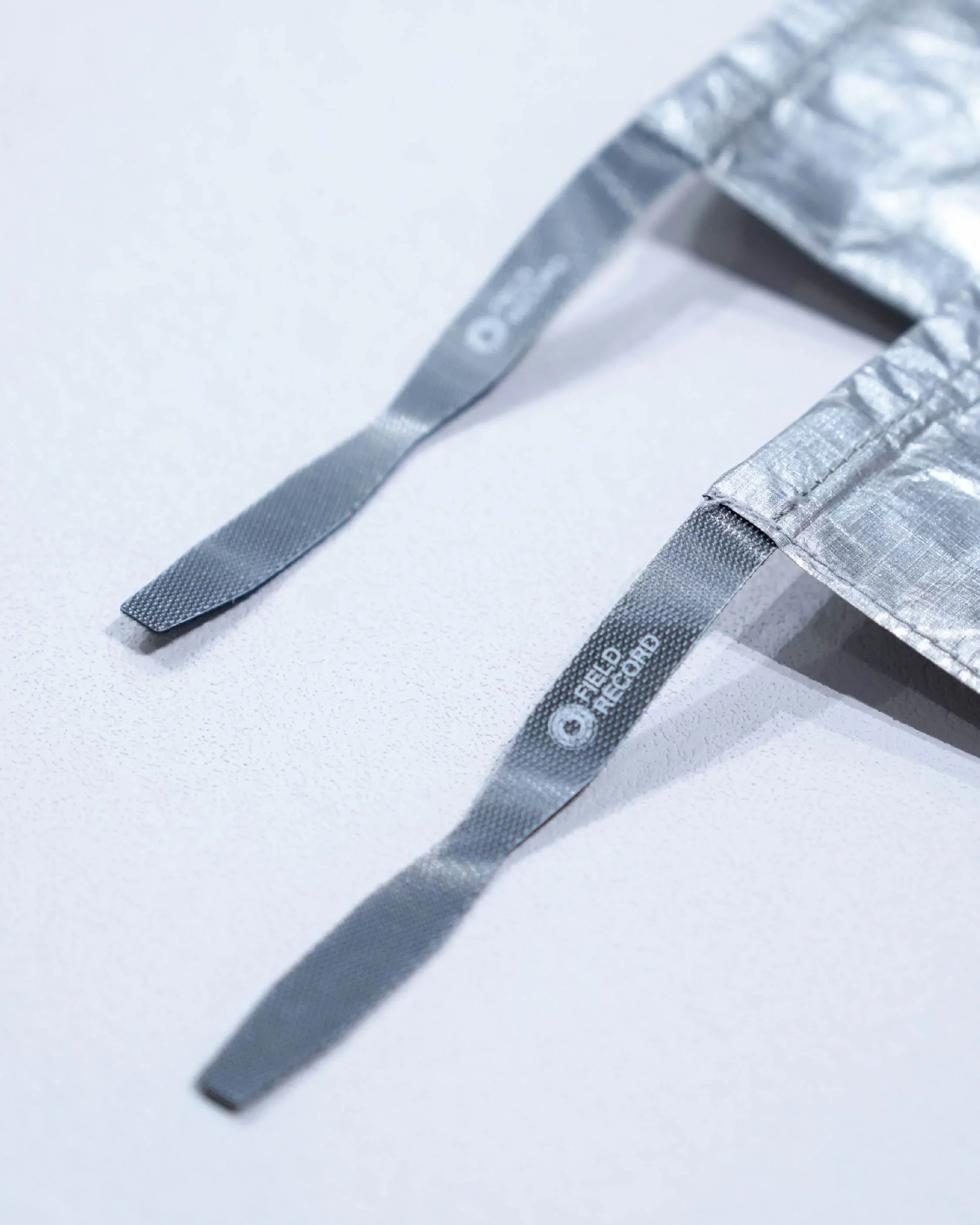 Field Record Food Dry Bag with Dyneema®-UV