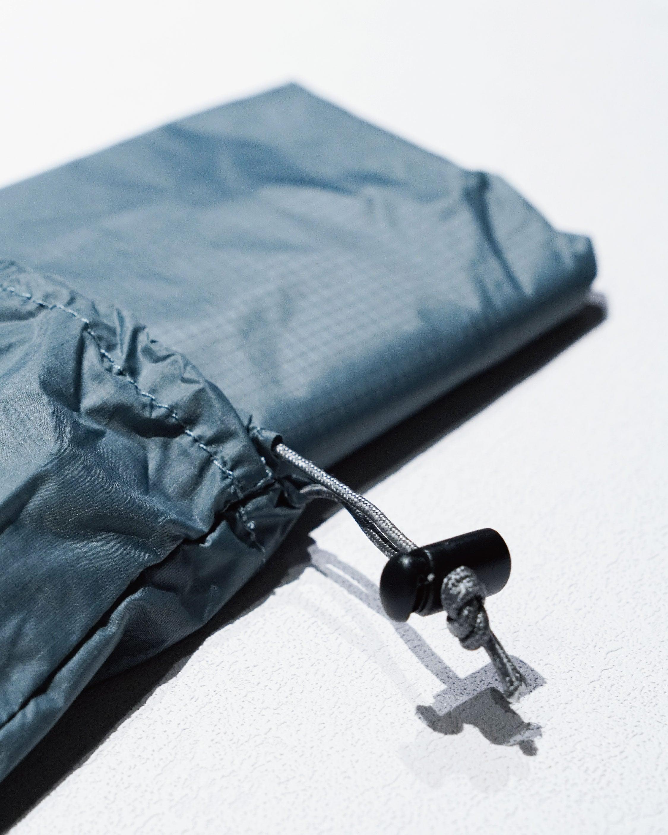 Pre Tents Light Rock 1 Footprint