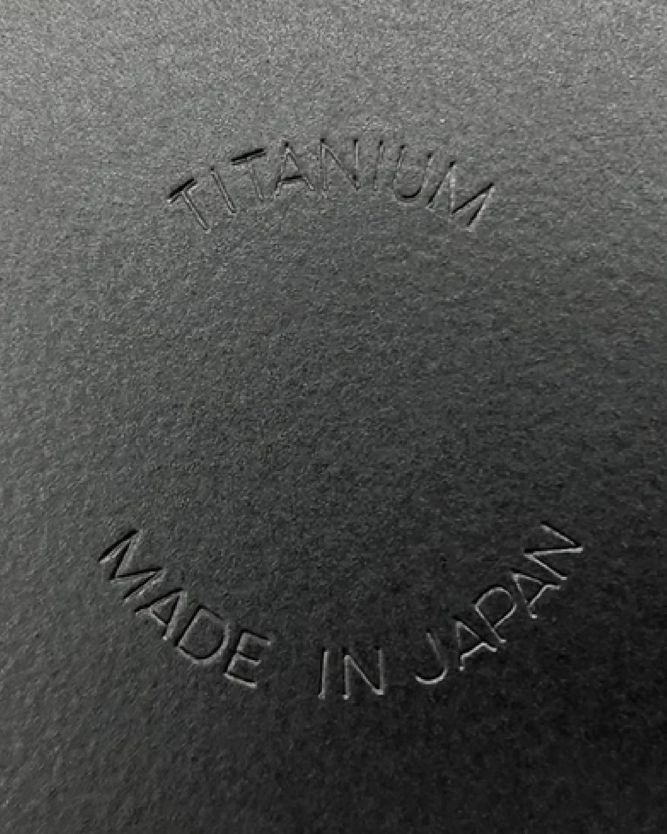 【JP Edition】Gossamer Gear Titan Single Mug 450 - Wild Camping