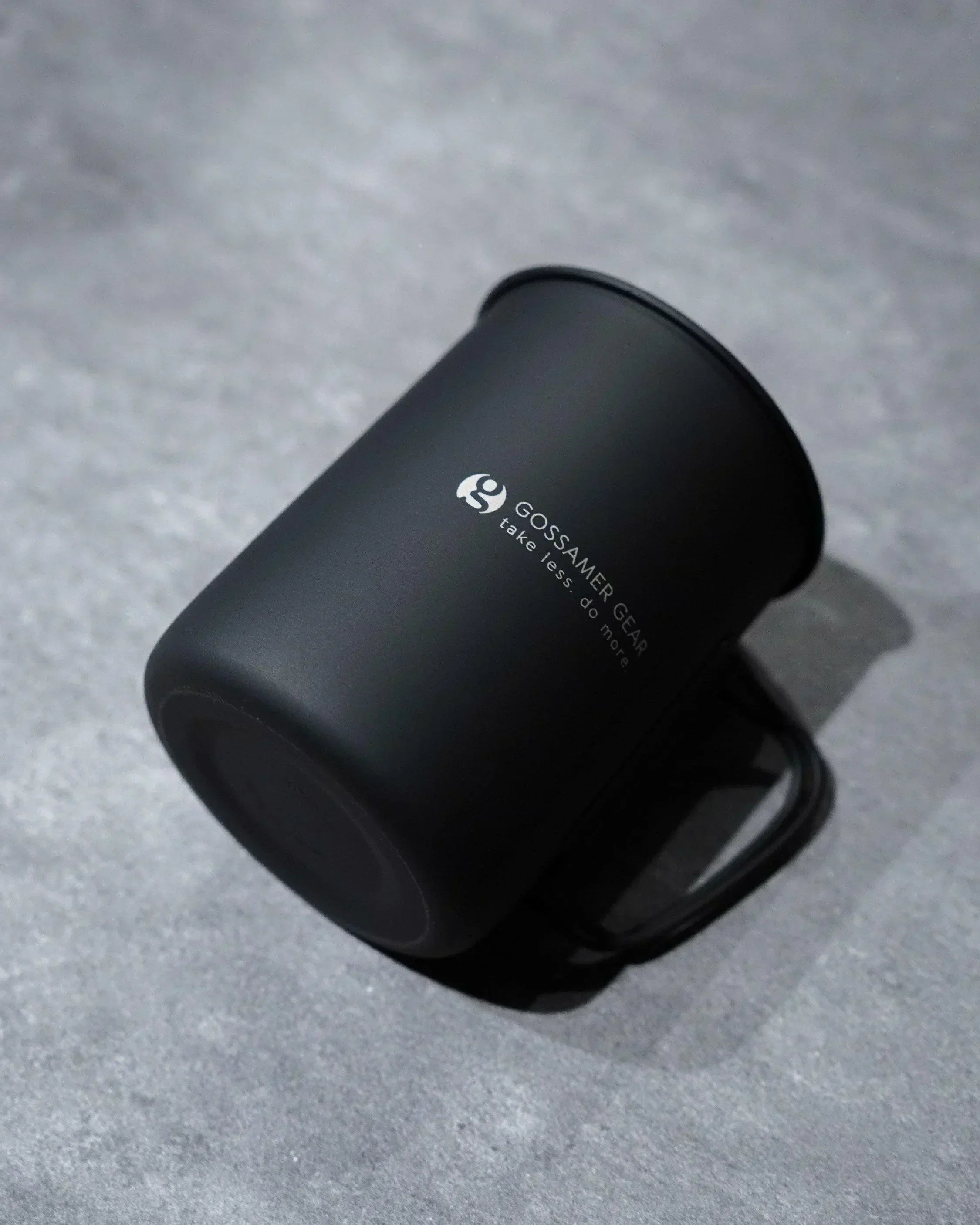 【JP Edition】Gossamer Gear Titan Single Mug 600 - Wild Camping