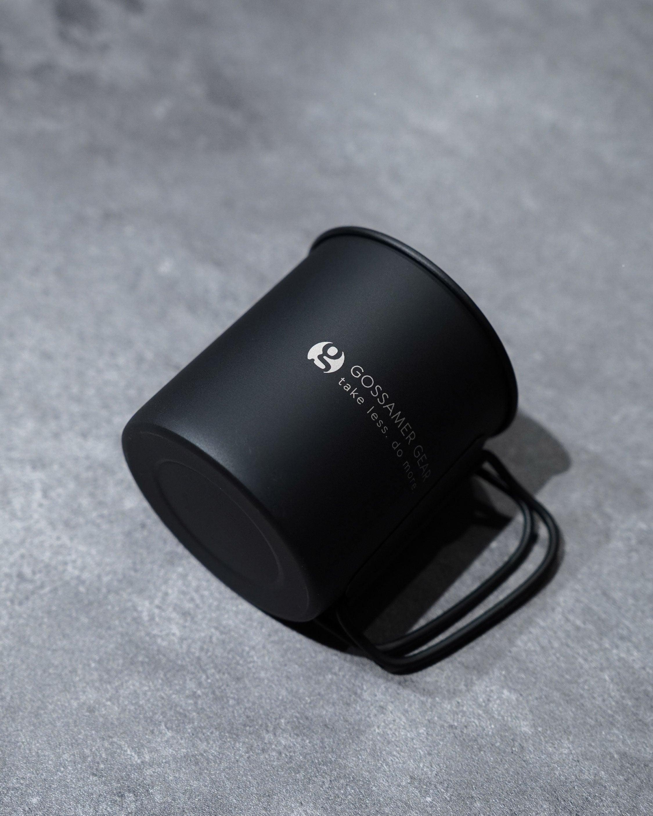 【JP Edition】Gossamer Gear Titan Single Mug 300 - Wild Camping