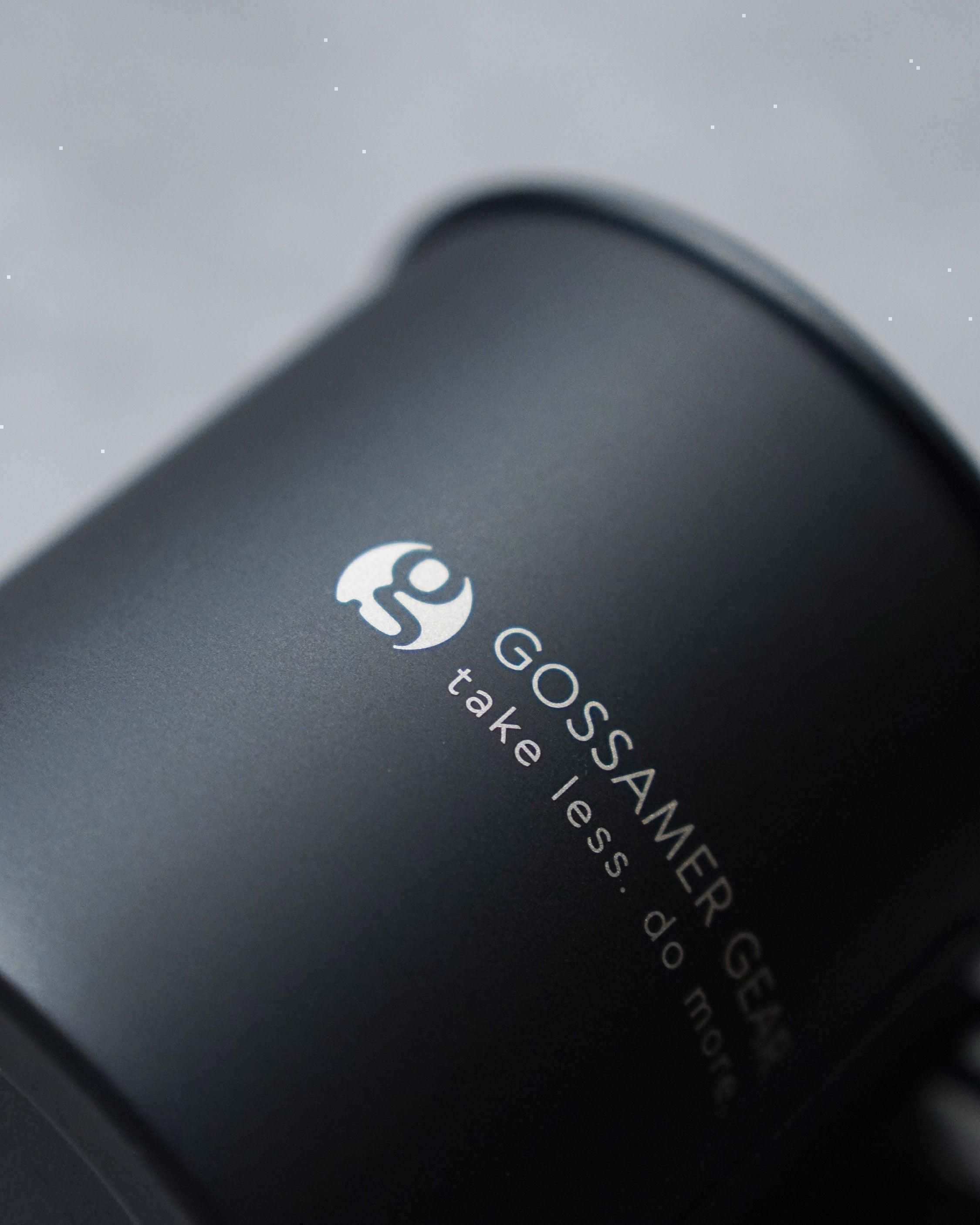 【JP Edition】Gossamer Gear Titan Single Mug 600 - Wild Camping