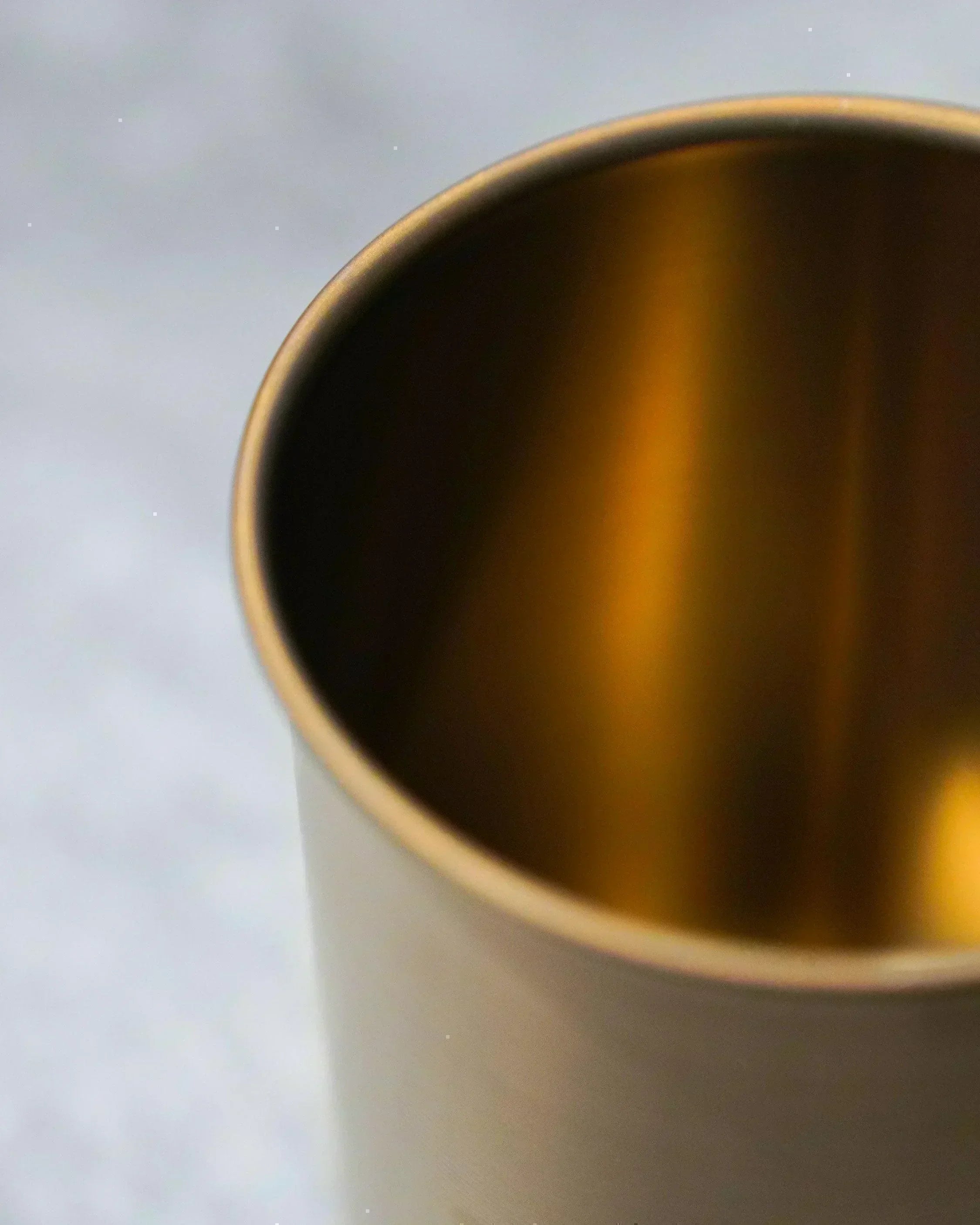 【JP Edition】Gossamer Gear Titan Single Mug 600 - Wild Camping