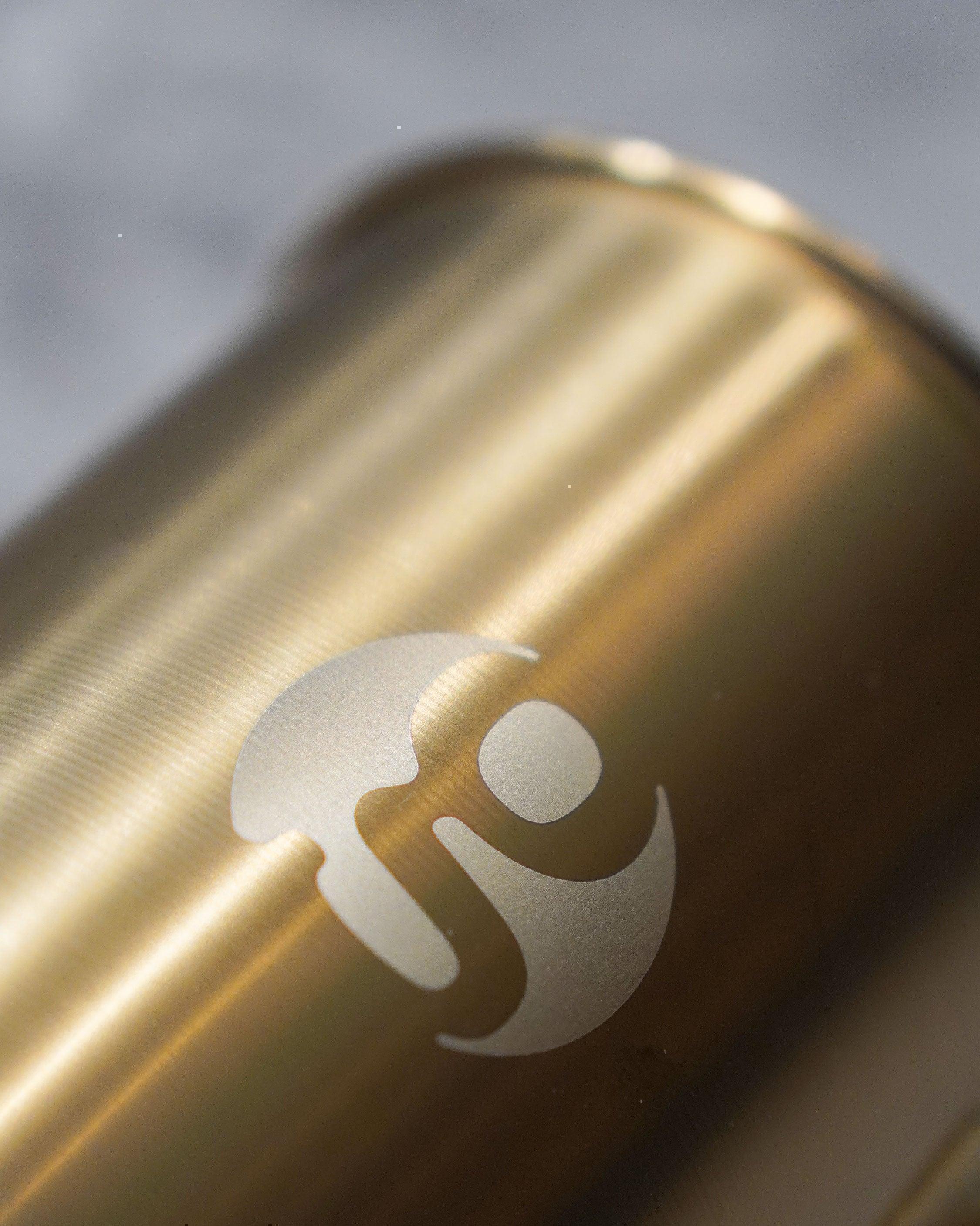 【JP Edition】Gossamer Gear Titan Single Mug 600 - Wild Camping