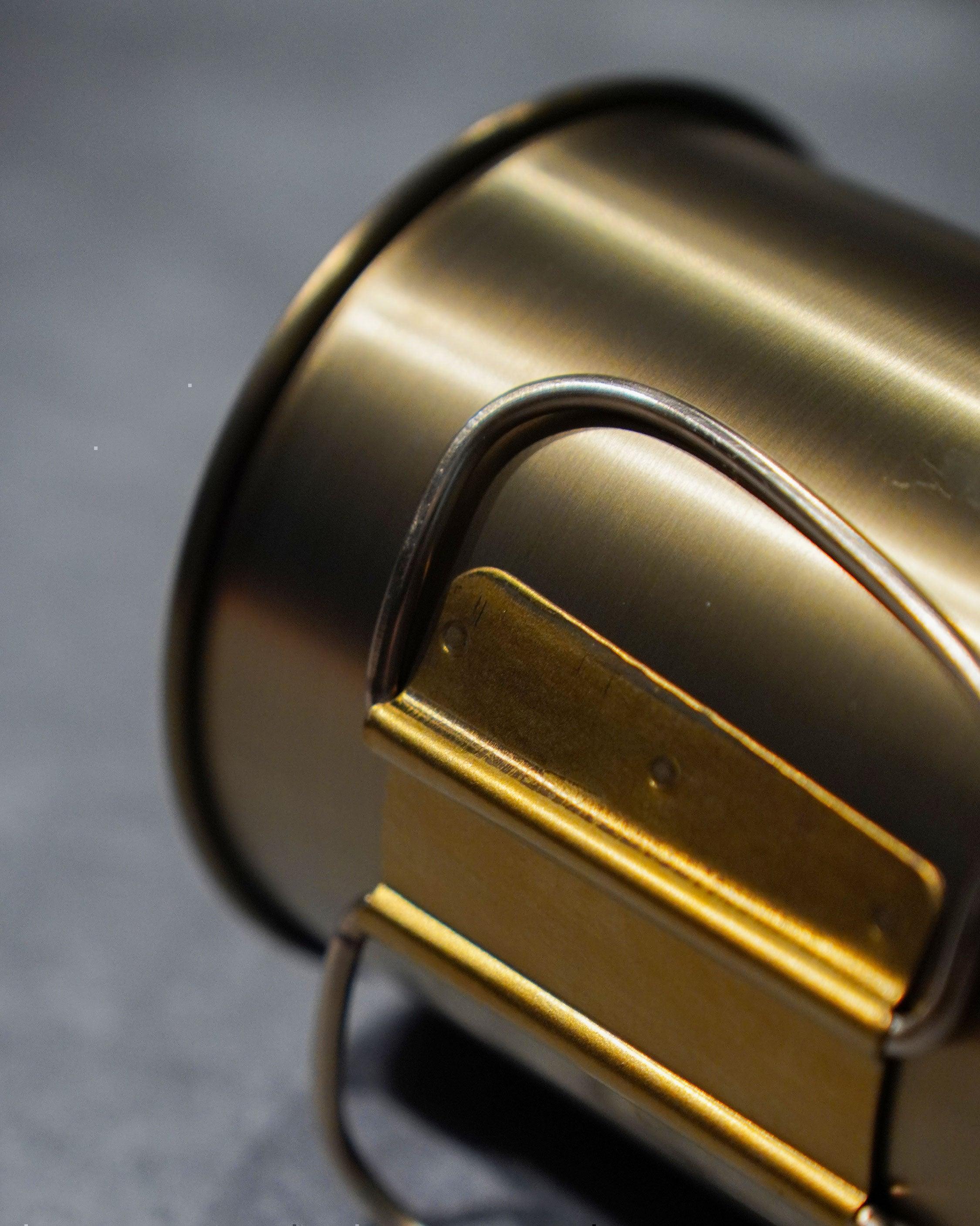 【JP Edition】Gossamer Gear Titan Single Mug 600 - Wild Camping