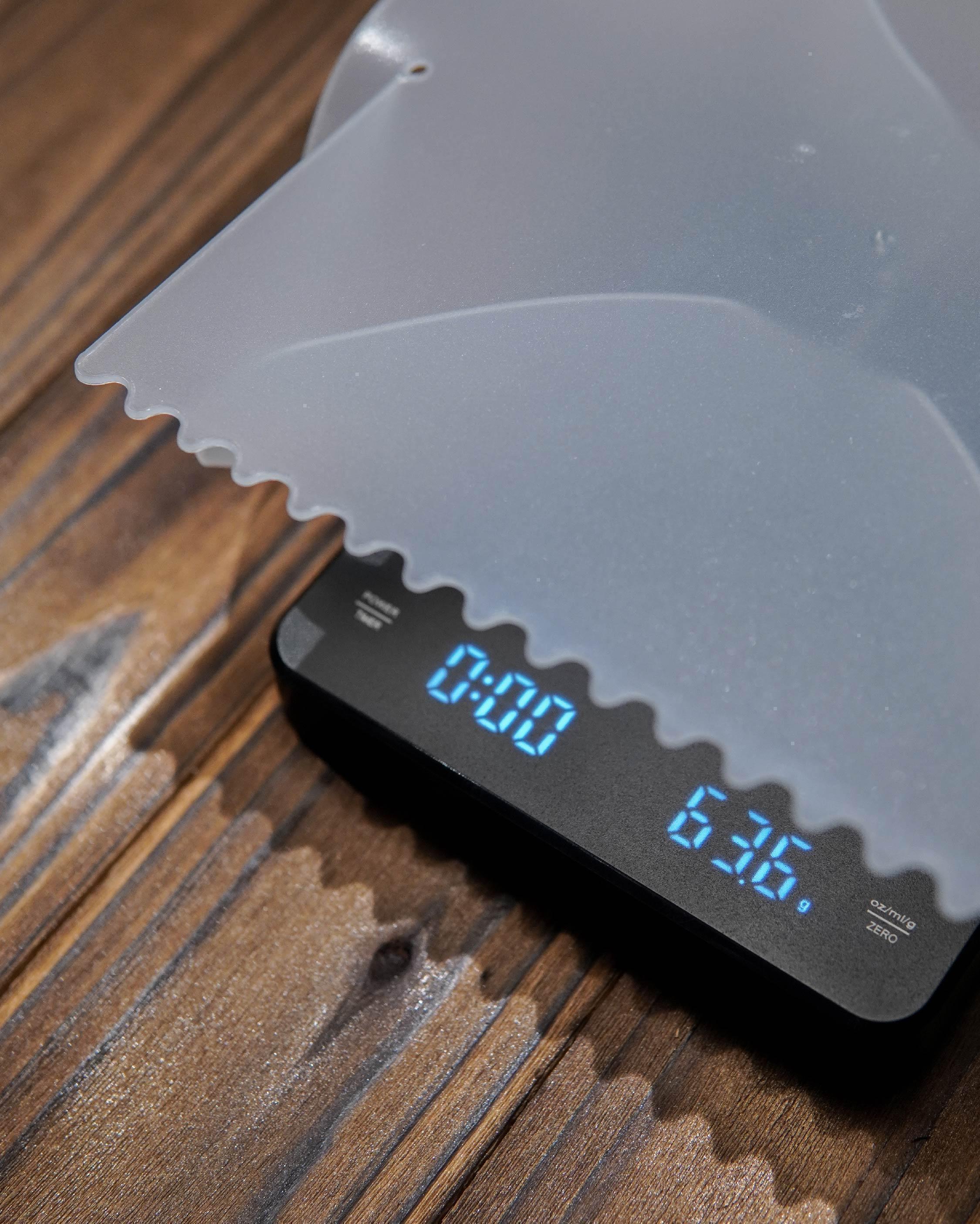 MOFMA UL Ghost Table - Wild Camping