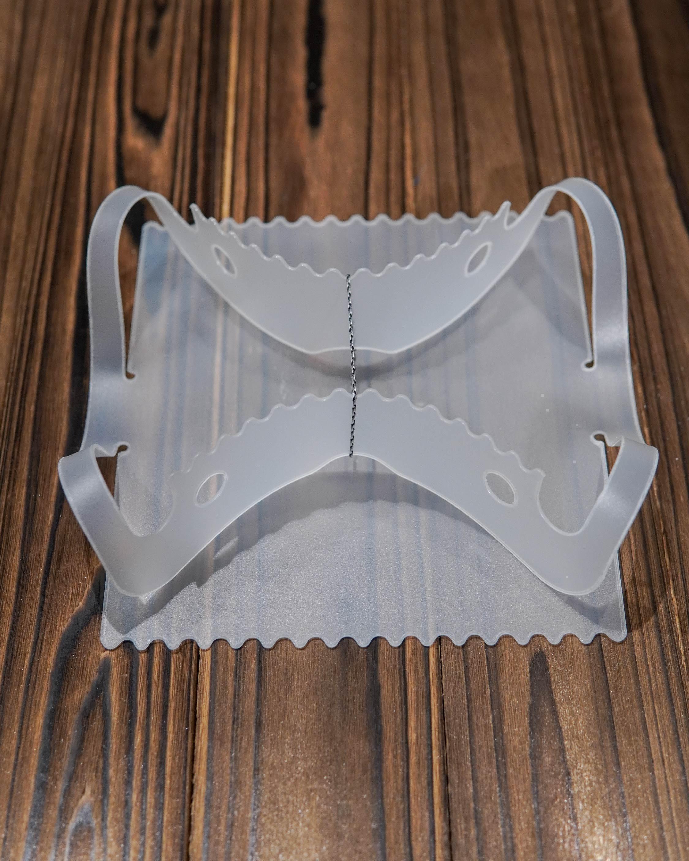 MOFMA UL Ghost Table owo - Wild Camping