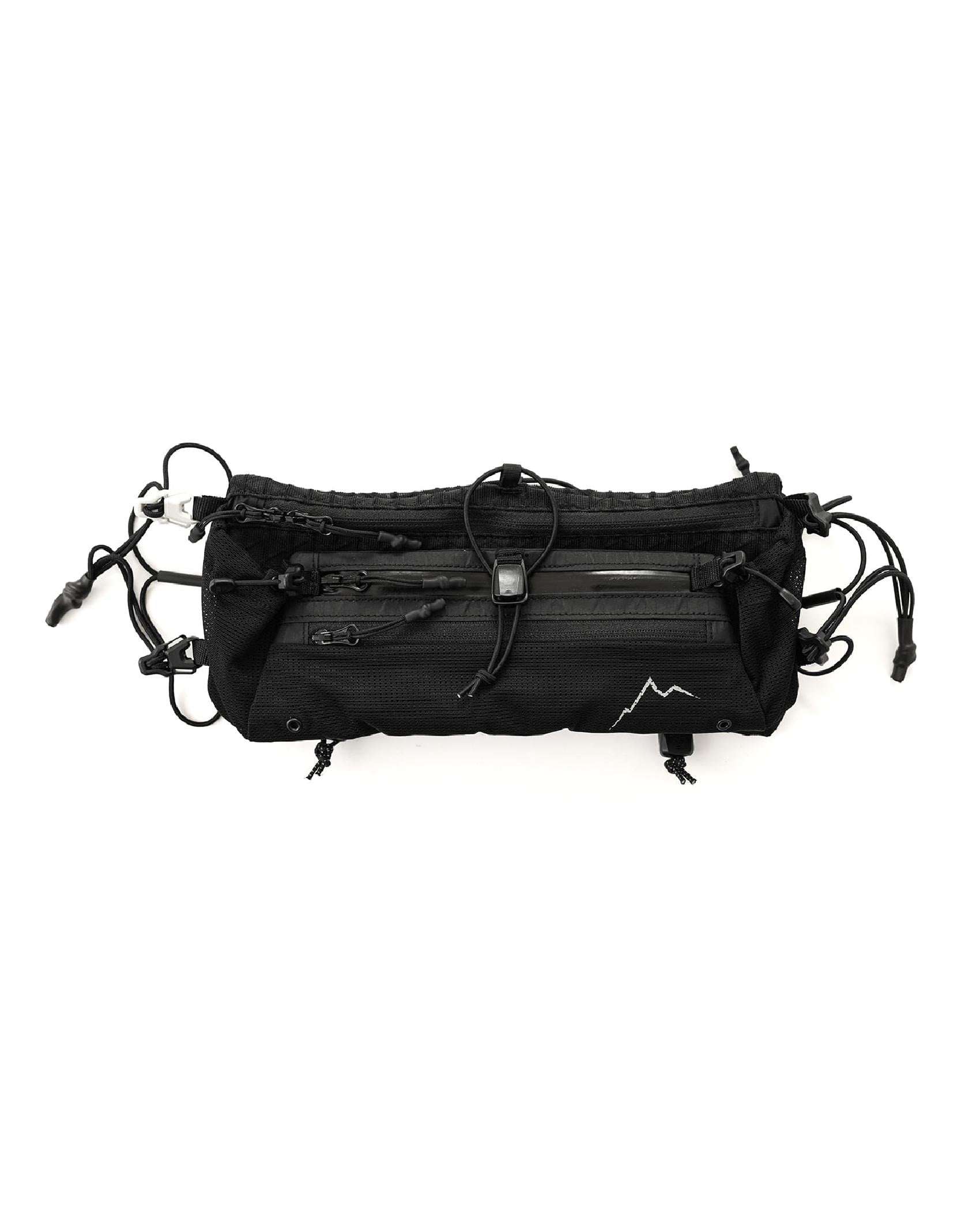 CAYL GTD Belt V2 / Black - Wild Camping