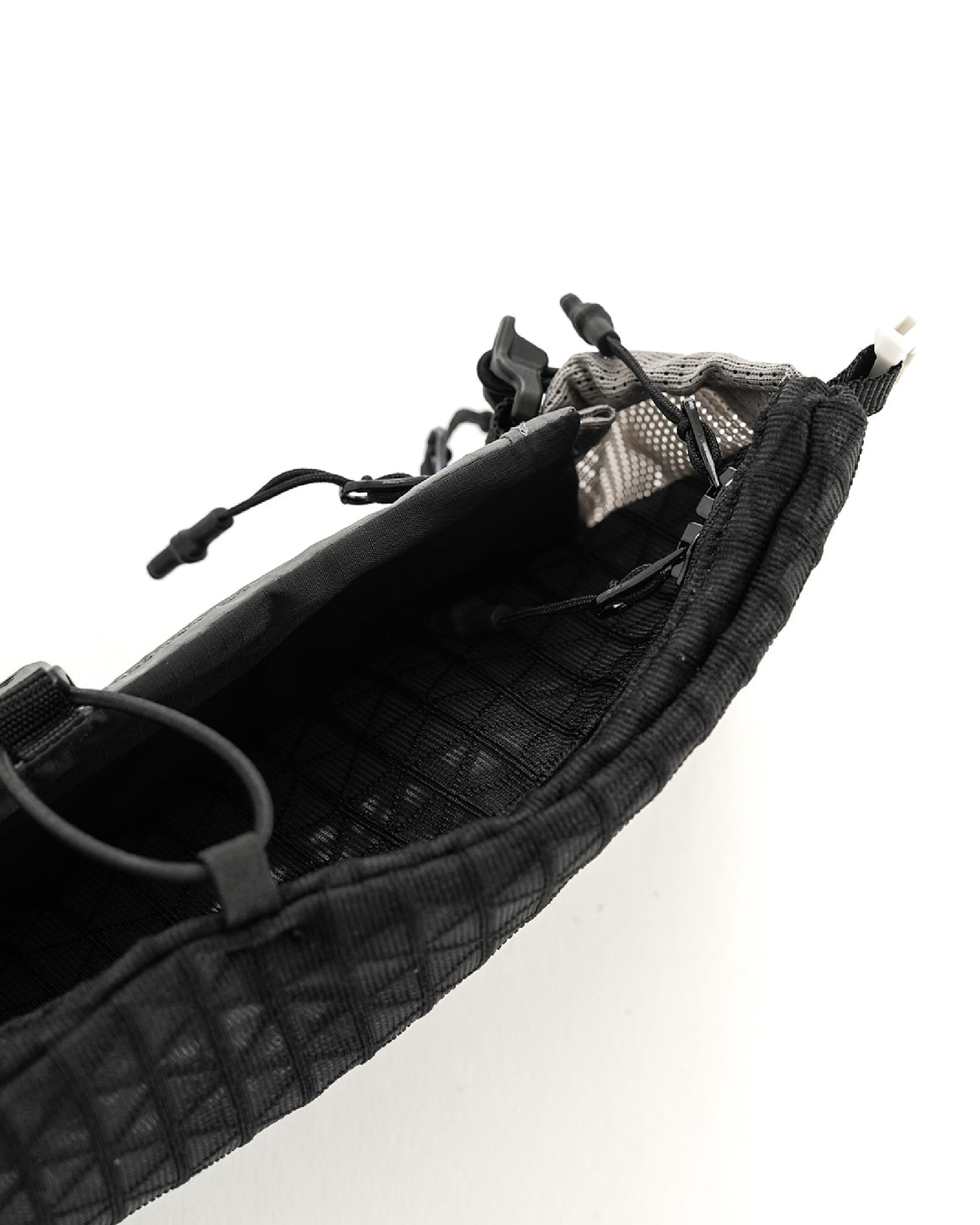 CAYL GTD Belt V2 / Black - Wild Camping