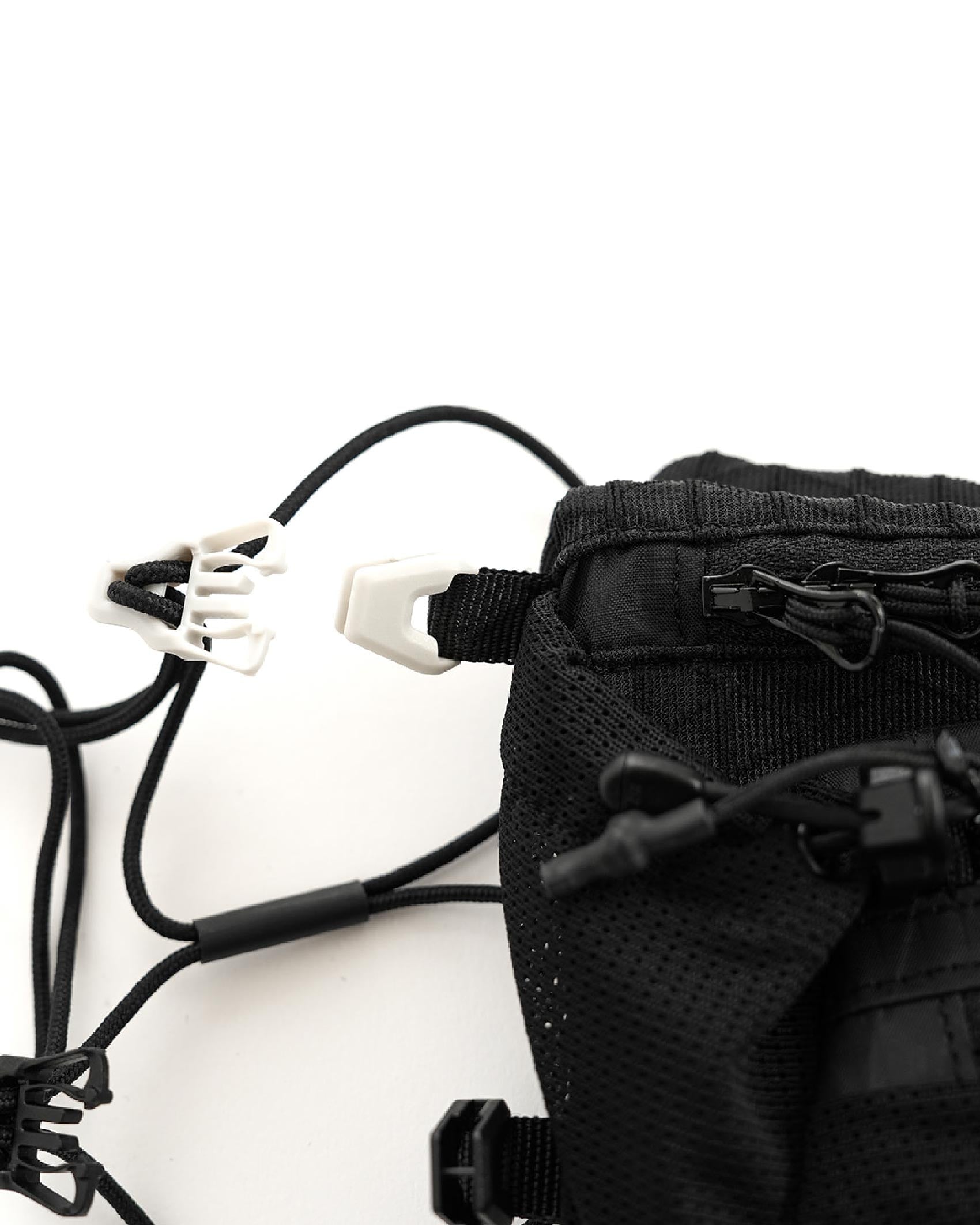CAYL GTD Belt V2 / Black - Wild Camping